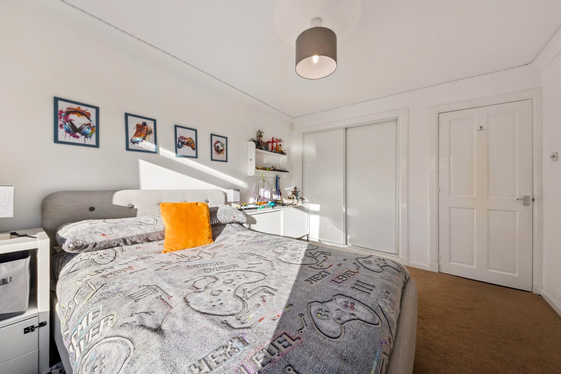 38 Hazelwood Road, Bridge of Weir, Renfrewshire, PA11 3DT - Picture #16