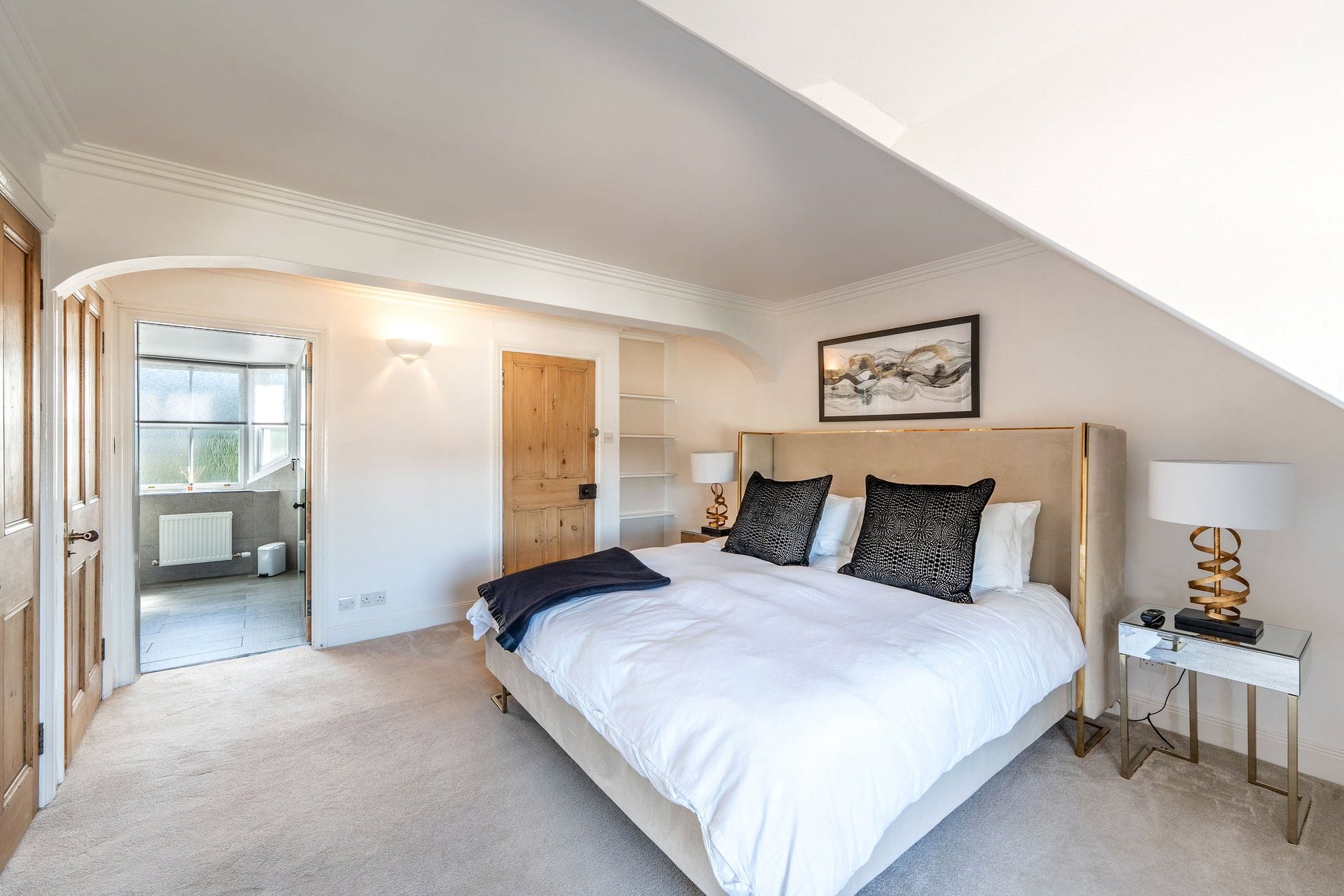 6 John Street, St. Andrews, Fife, KY16 9DB - Picture #25