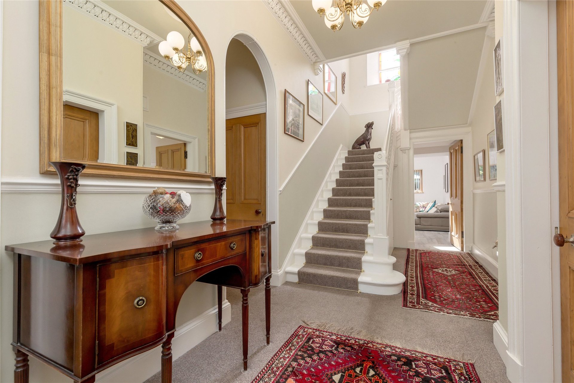 Murray House, 25 Argyle Crescent, Edinburgh, Midlothian, EH15 2QE - Picture #15