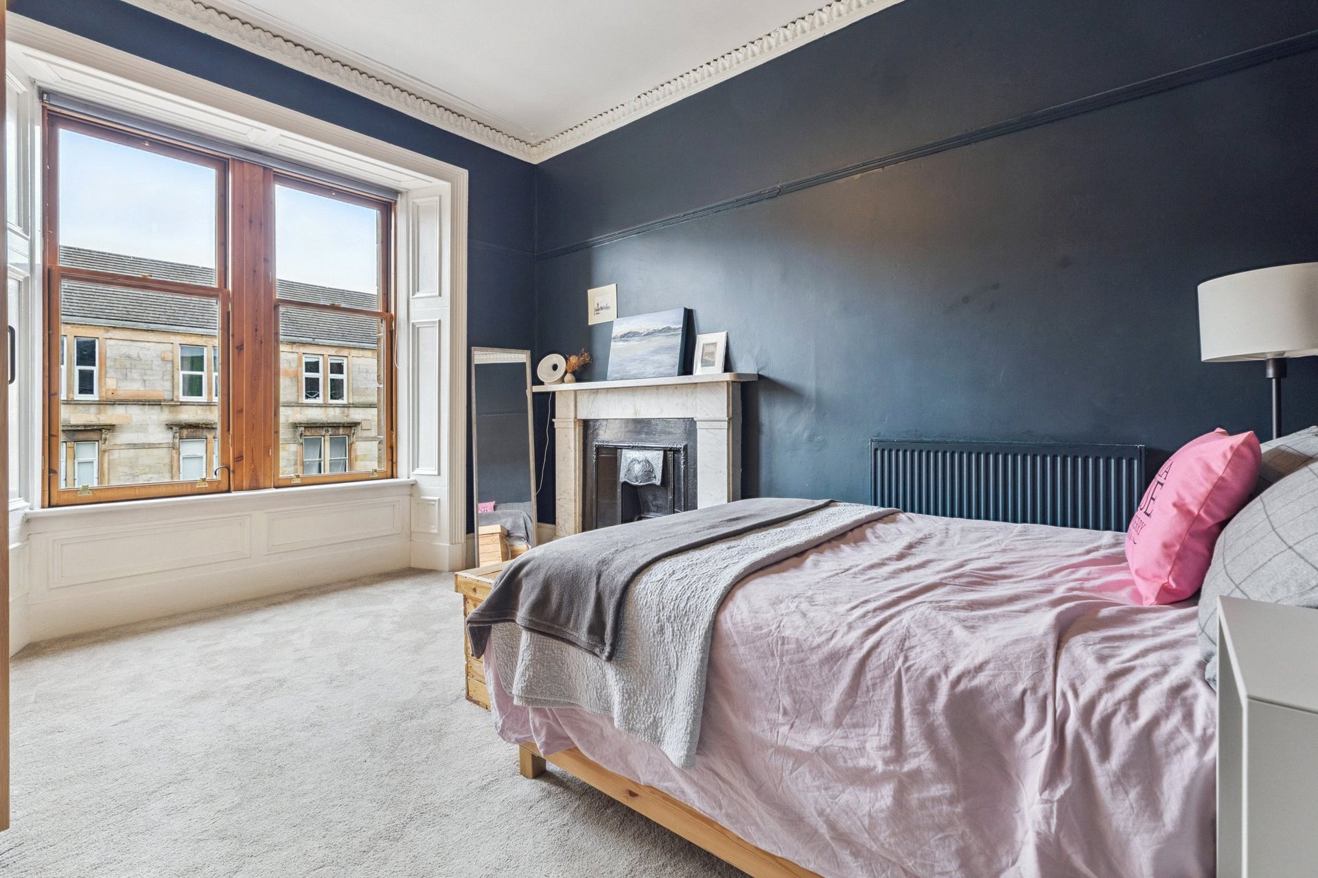 3/2, 1 Woodlands Drive, Woodlands, Glasgow, G4 9EQ - Picture #11