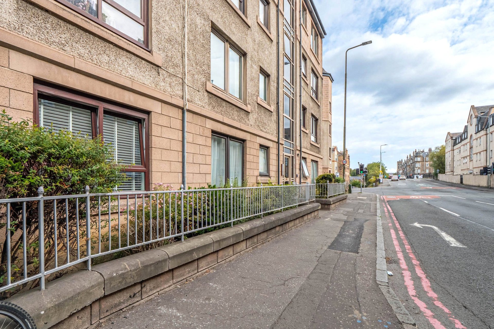 64/7 Slateford Road, Edinburgh, Midlothian, EH11 1QX - Picture #2