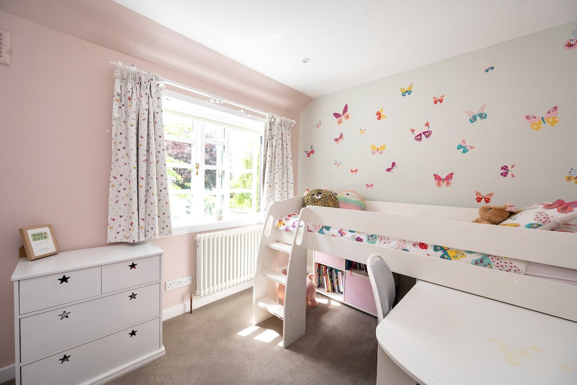The Willows, Main Street, Gullane, East Lothian, EH31 2DR - Picture #21