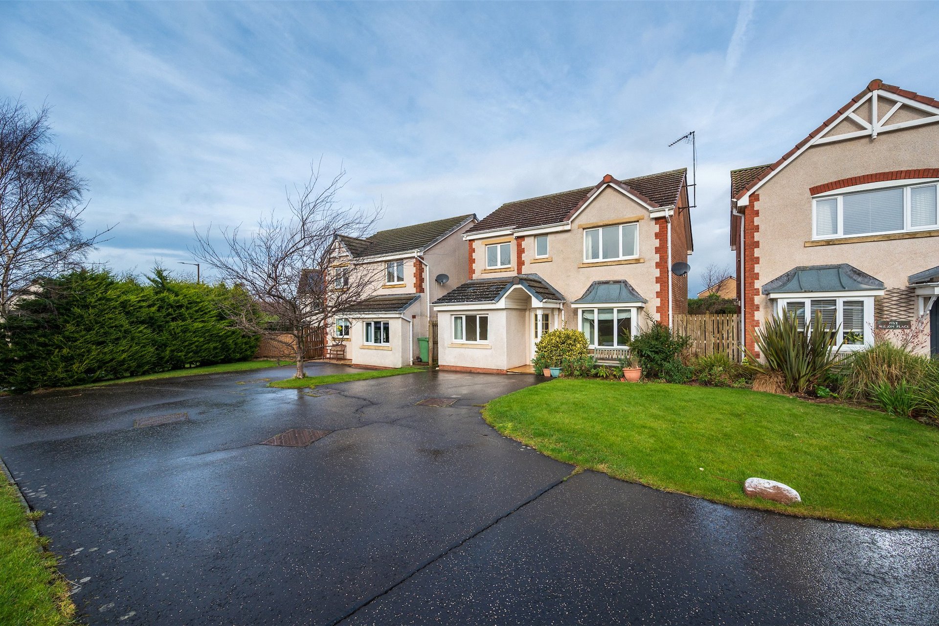 3 Wilson Place, Dunbar, East Lothian, EH42 1GG - Picture #23