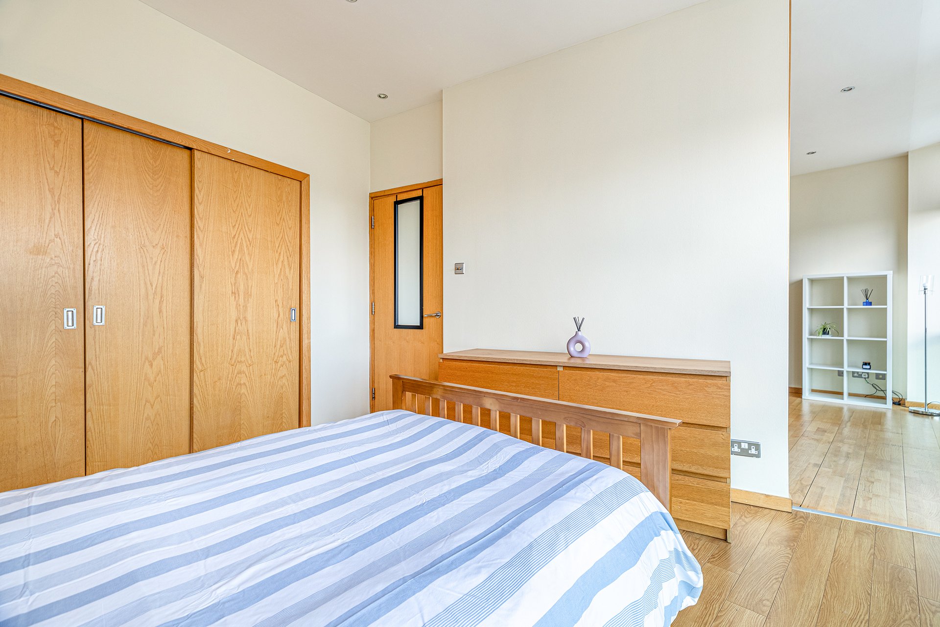 Flat 6/1, Fleming House, 134 Renfrew Street, Garnethill, Glasgow, G3 6ST - Picture #10