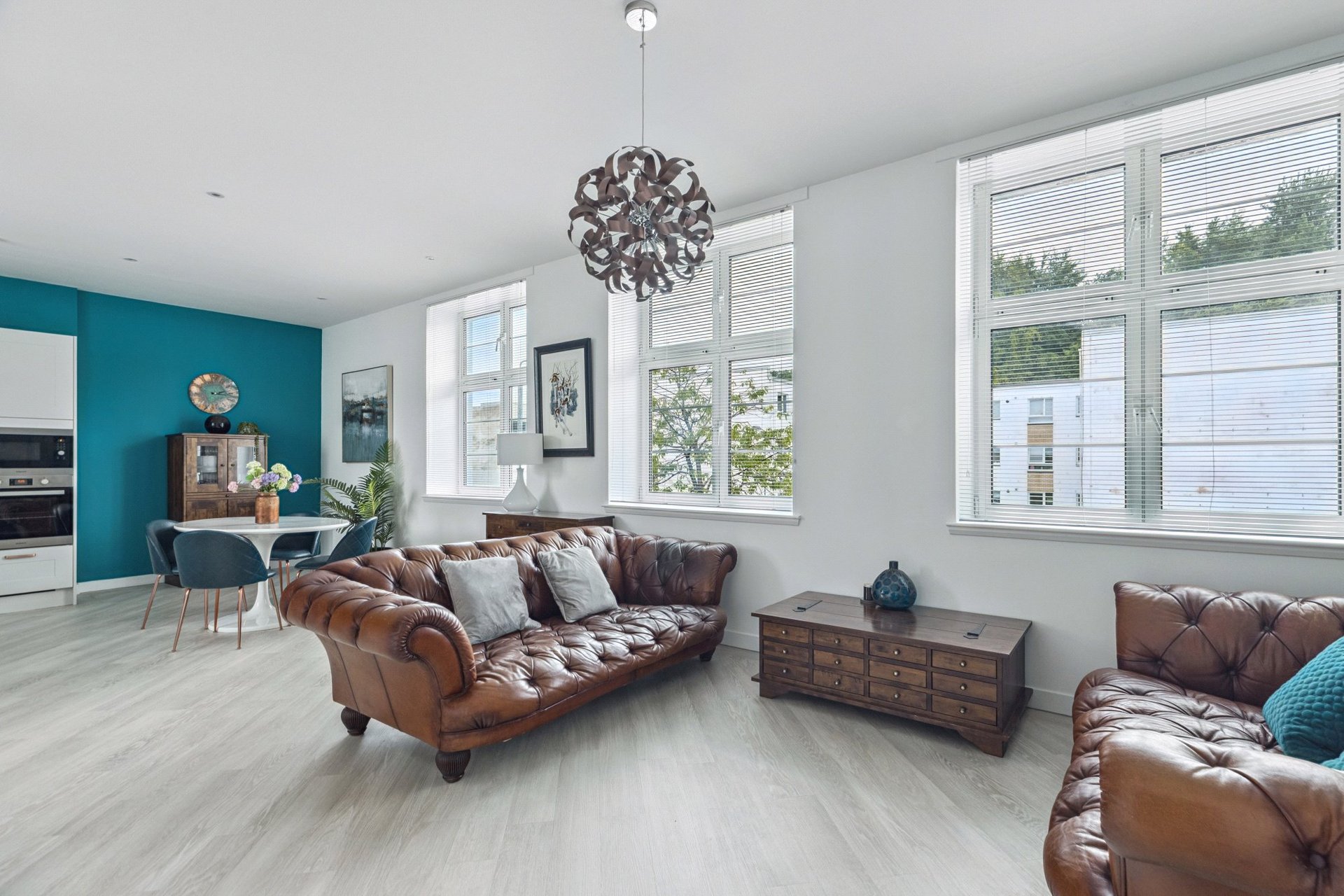 7 Cairnhill View, Bearsden, G61 1RR - Picture #2