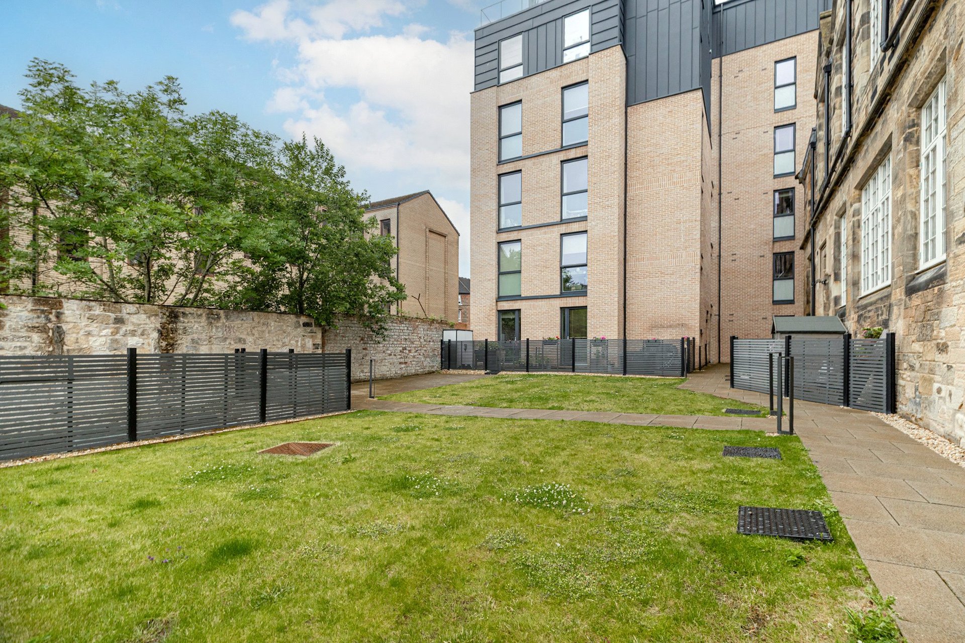 2/2, 57 Yorkhill Street, Yorkhill, Glasgow, G3 8ER - Picture #22
