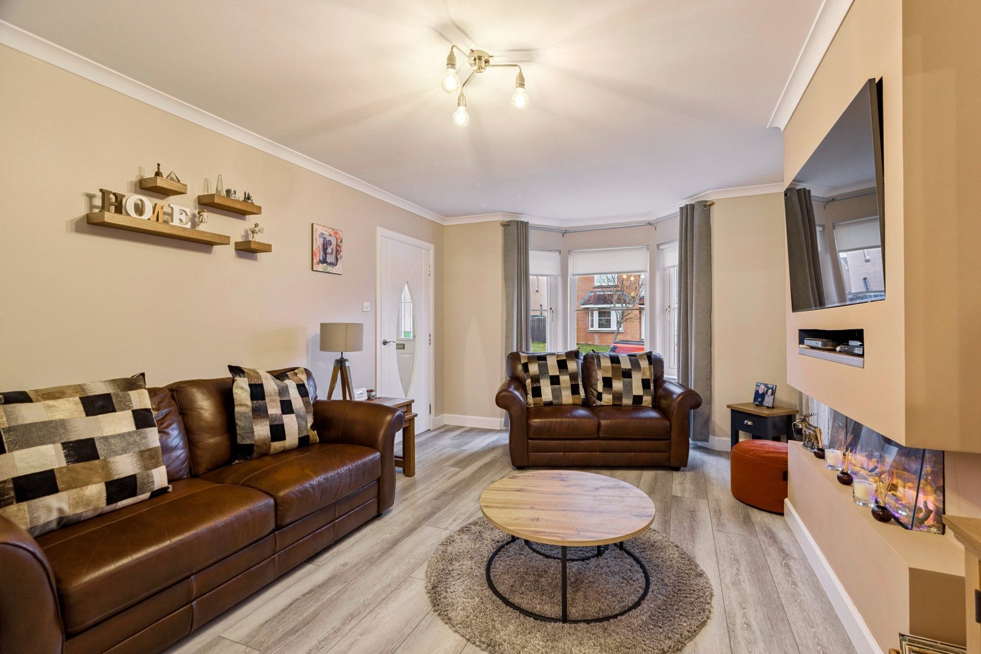 22 Parkdale Way, Darnley, Glasgow, G53 7ZJ - Picture #4