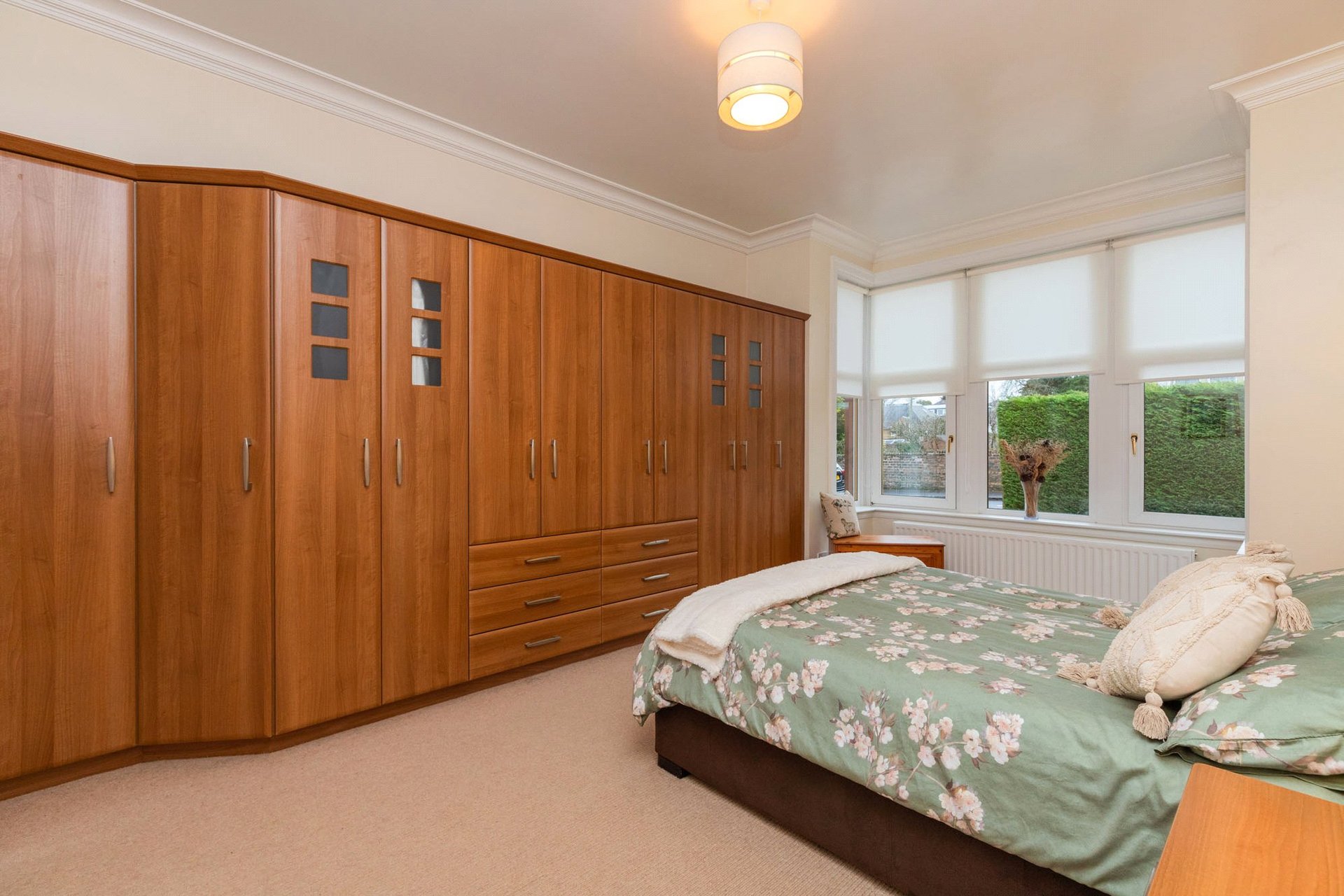 1 Stratton Drive, Giffnock, Glasgow, G46 7AB - Picture #31