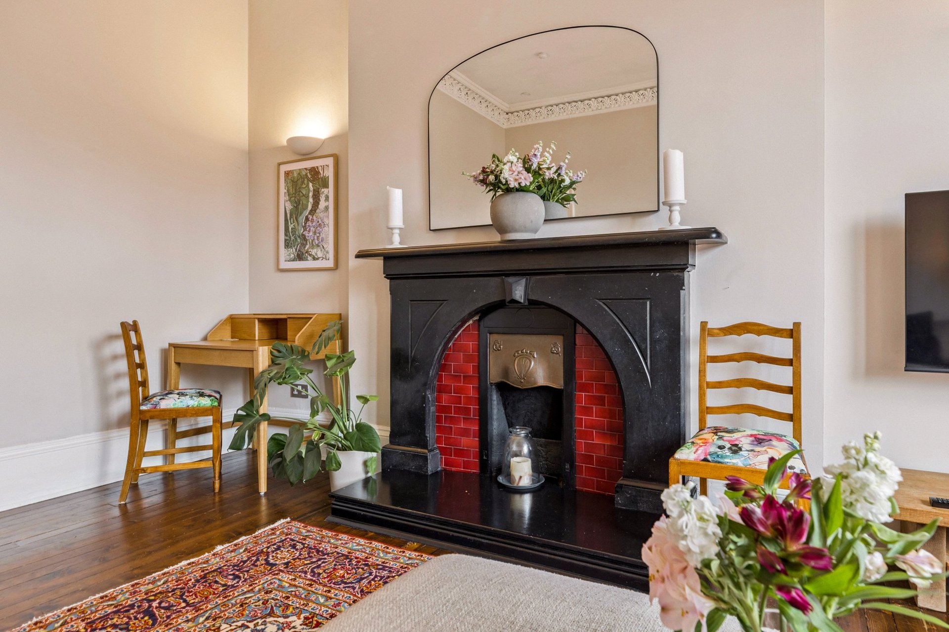 3/1, 14 Kersland Street, Hillhead, Glasgow, G12 8BL - Picture #7