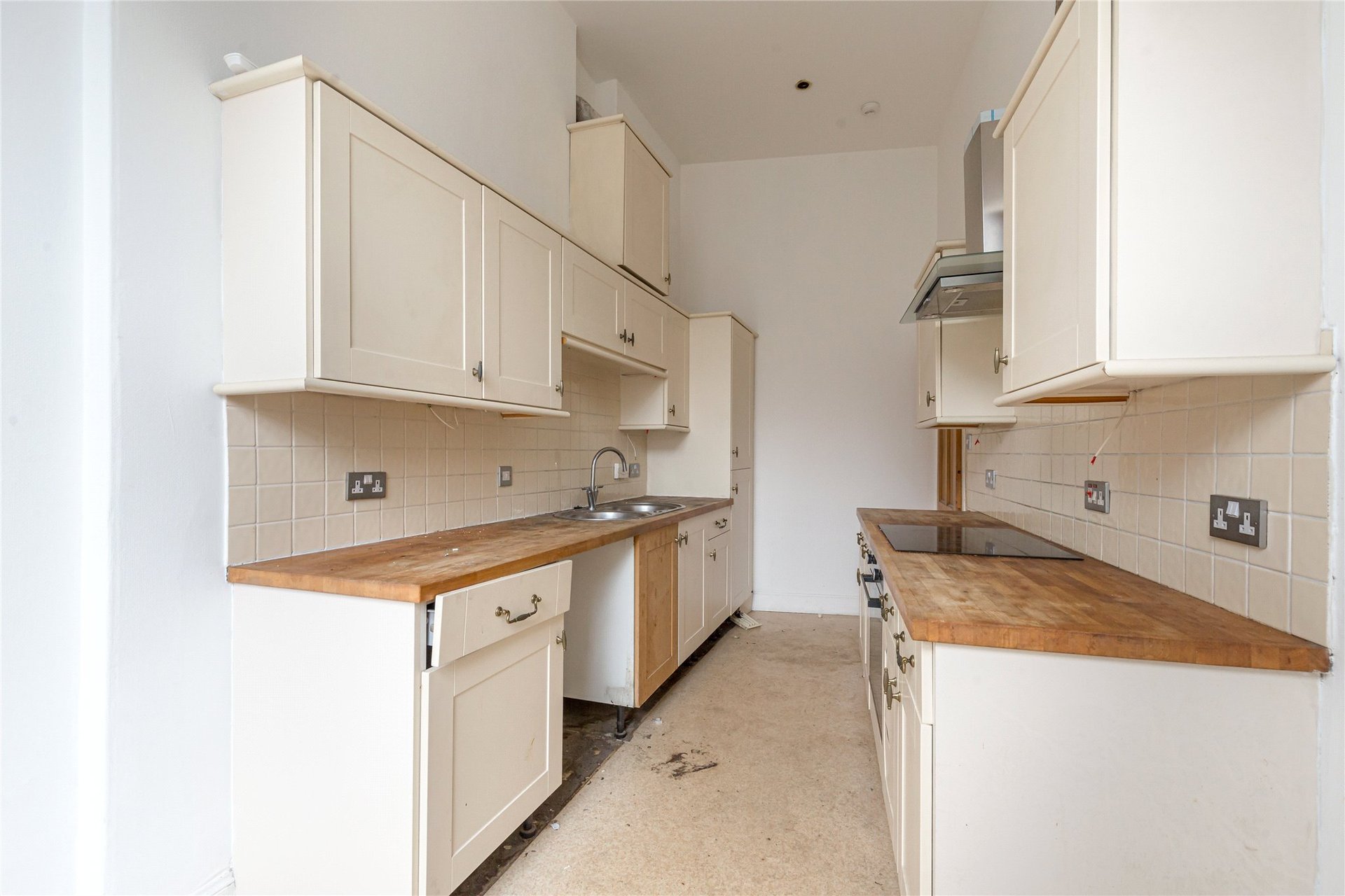 2F2, 12 Atholl Place, Edinburgh, Midlothian, EH3 8HP - Picture #7