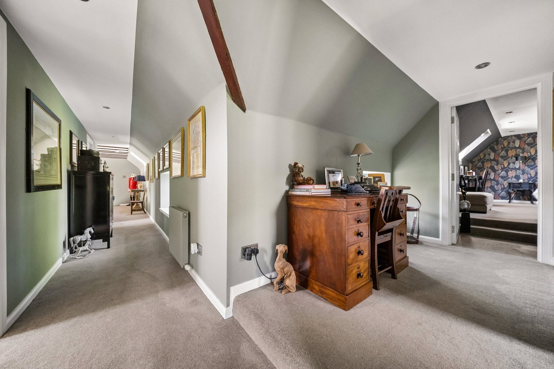 1 Ladhope Steading, Yarrow, Selkirk, Scottish Borders, TD7 5NE - Picture #18