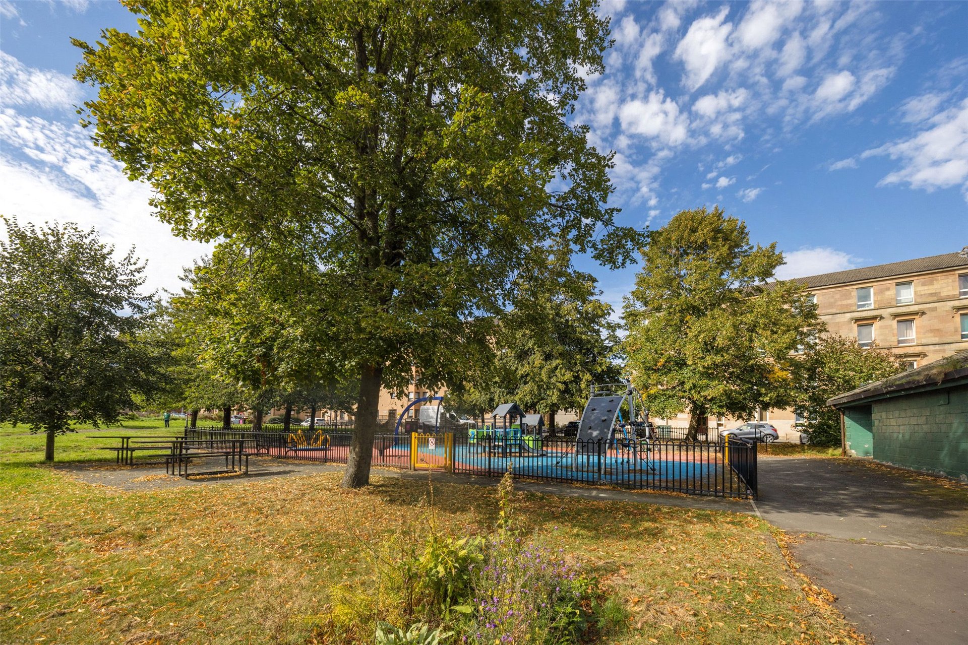Flat 2/2, 17 Overnewton Square, Yorkhill, Glasgow, G3 8RW - Picture #13