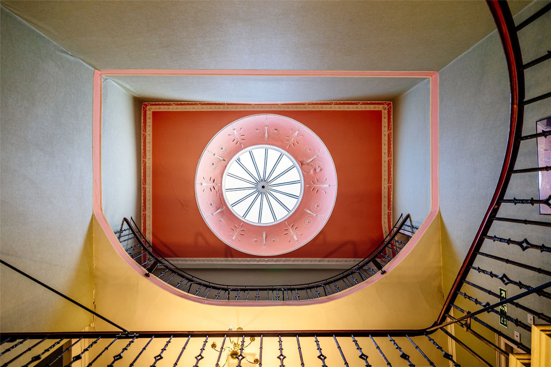 67 Queen Street, Edinburgh, Midlothian, EH2 4NA - Picture #13