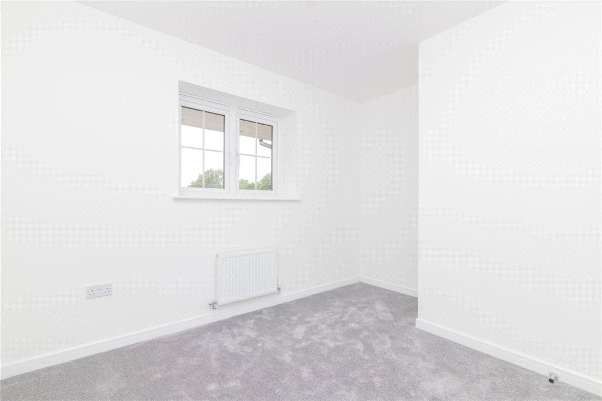 Flat 3/2, 233B Thornliebank Road, Glasgow, G46 7RG - Picture #7