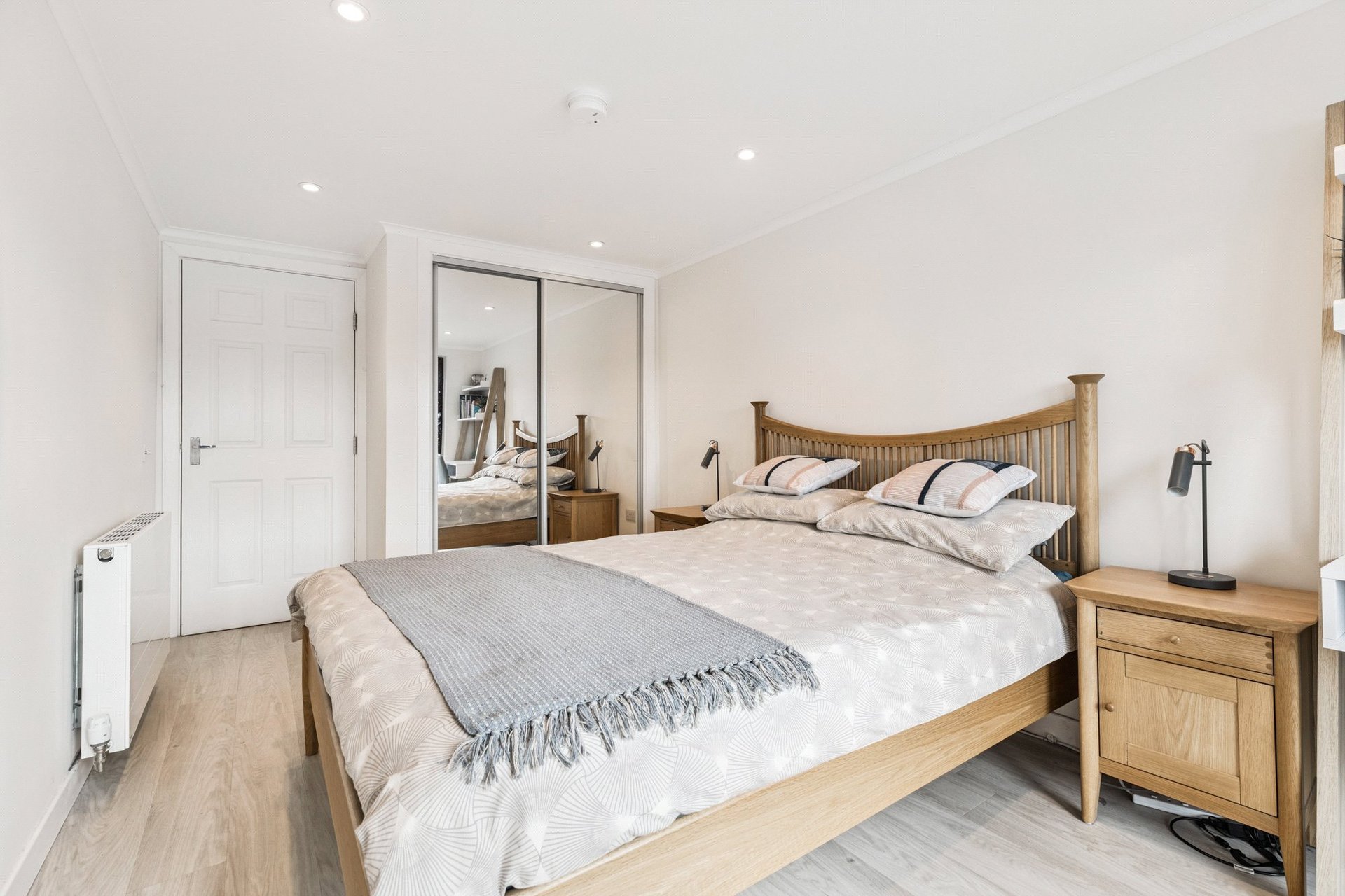 Flat 2, 83 Lancefield Quay, Glasgow City, G3 8HA - Picture #15