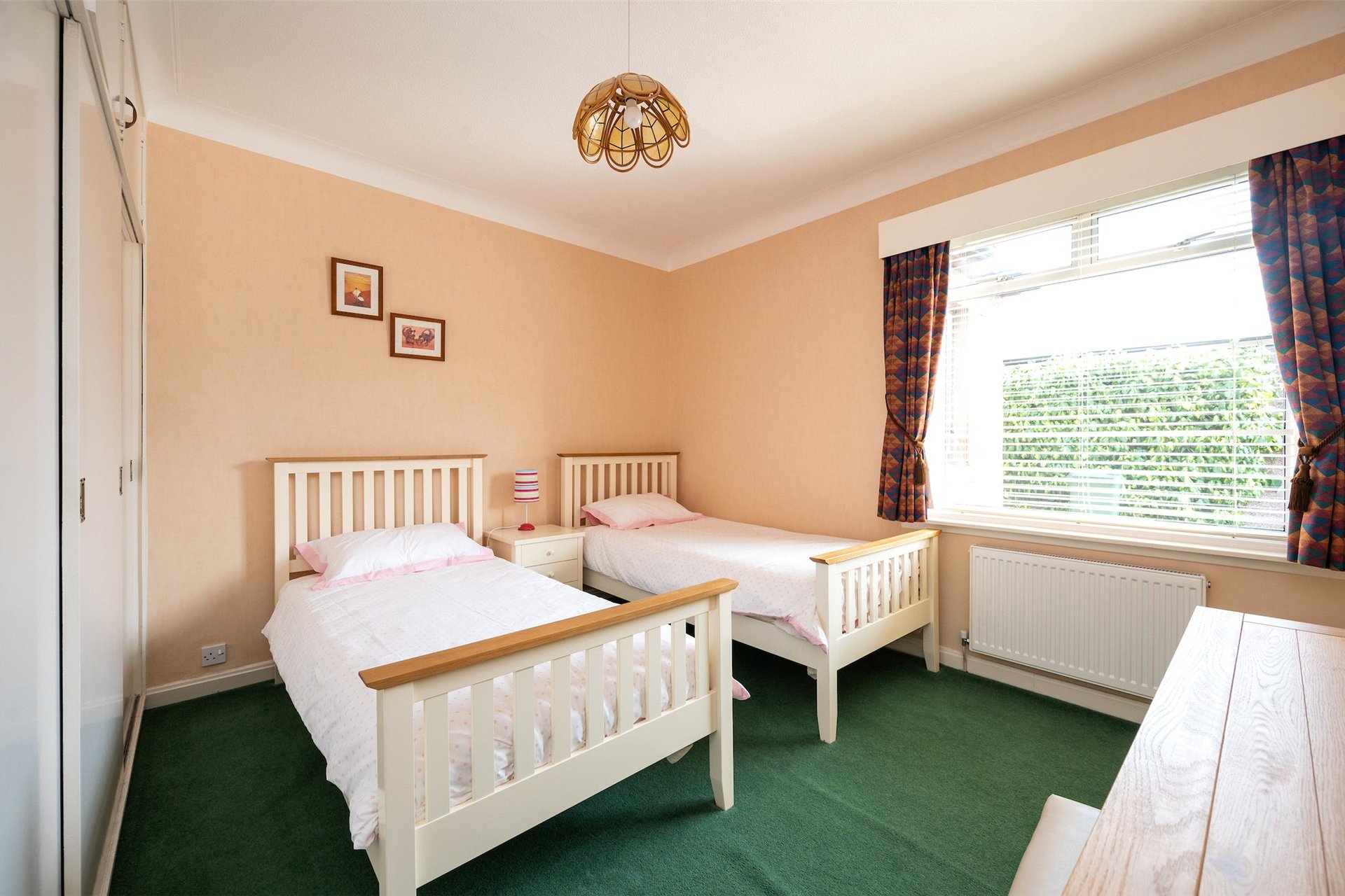Lynlea, 8 Erskine Road, Gullane, East Lothian, EH31 2DQ - Picture #13