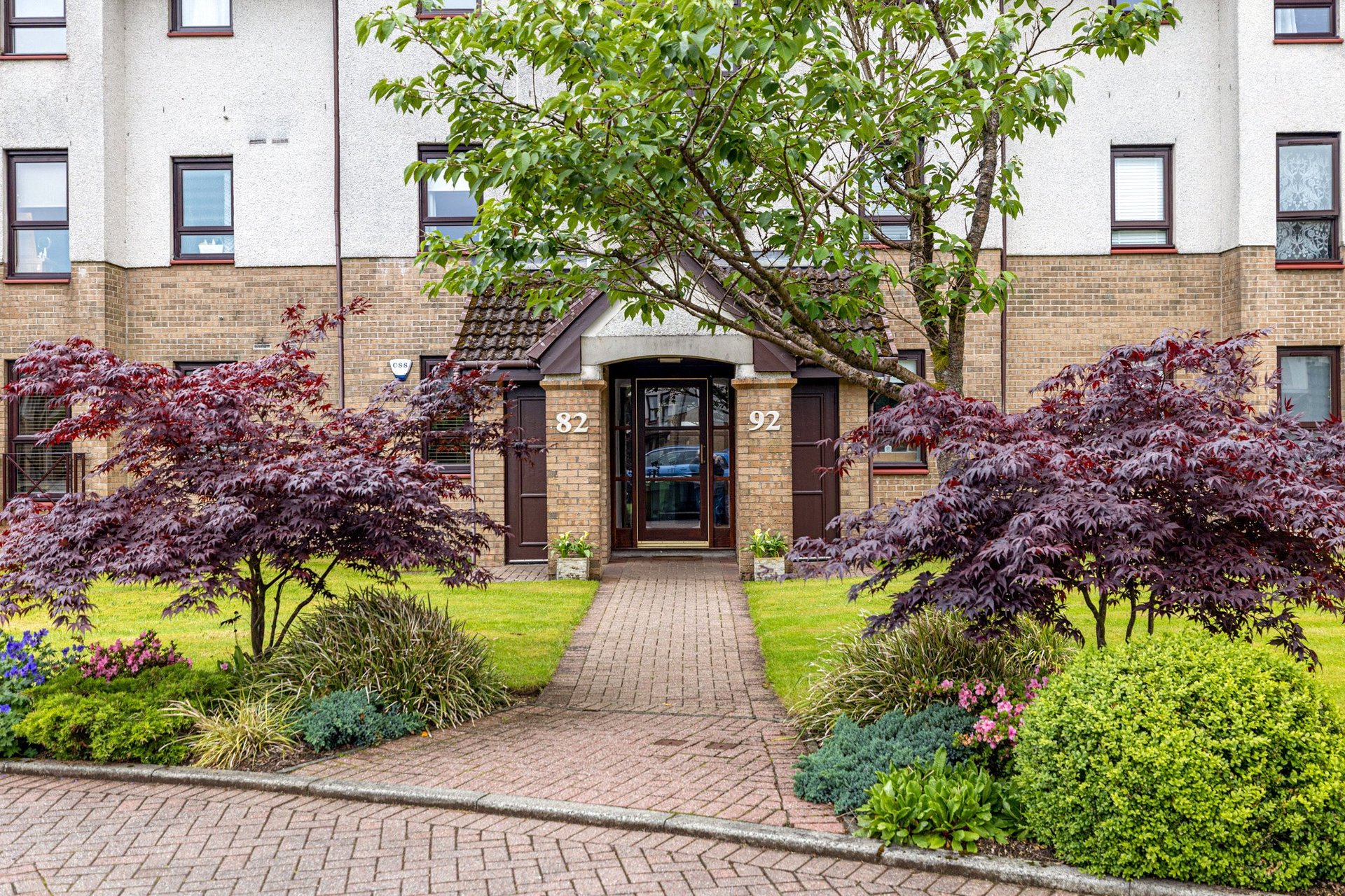 90 Nasmyth Avenue, Bearsden, Glasgow, East Dunbartonshire, G61 4SQ - Picture #34