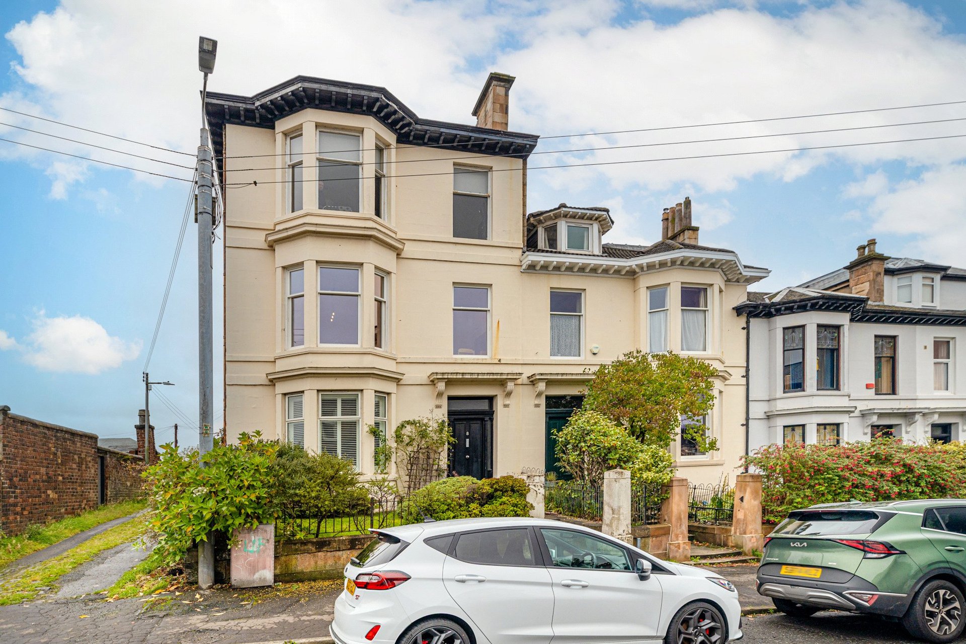 Flat 1/1, 8 Westercraigs, Dennistoun, Glasgow City, G31 2HZ - Picture #30