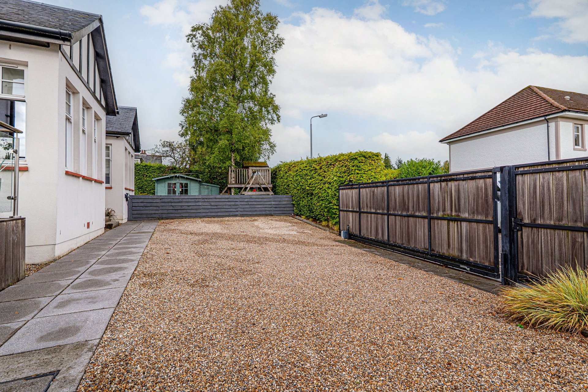 Bruadair, 13a Stirling Drive, Bearsden, G61 4NX - Picture #54