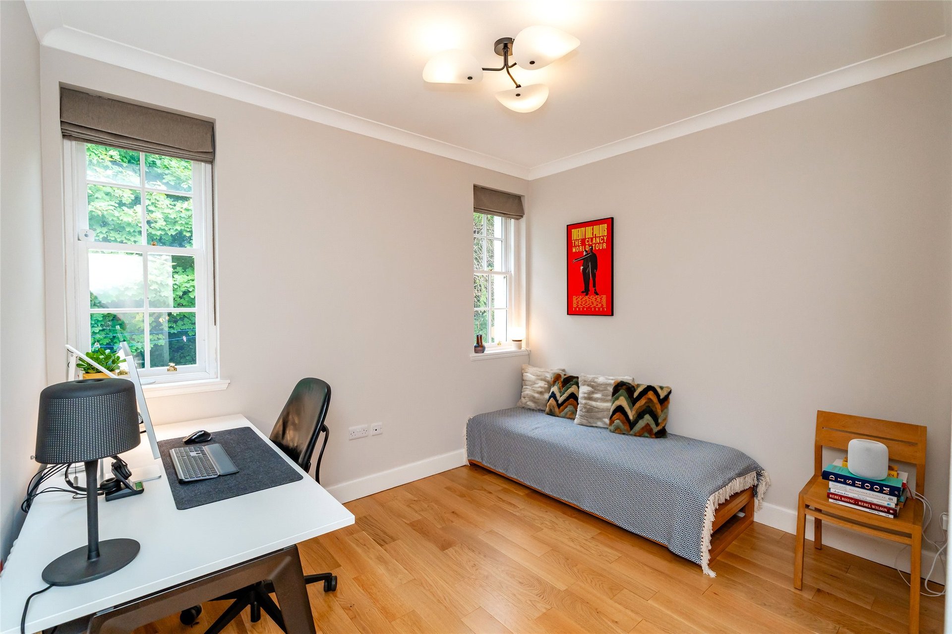 7 Swanston Village, Edinburgh, Midlothian, EH10 7DT - Picture #18
