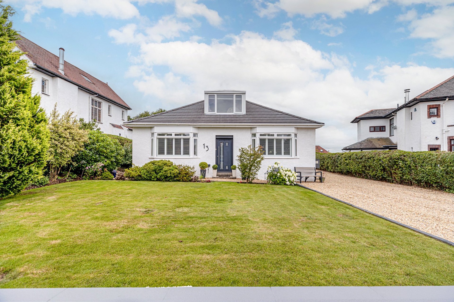 13 Vivian Avenue, Milngavie, G62 6DW - Picture #47