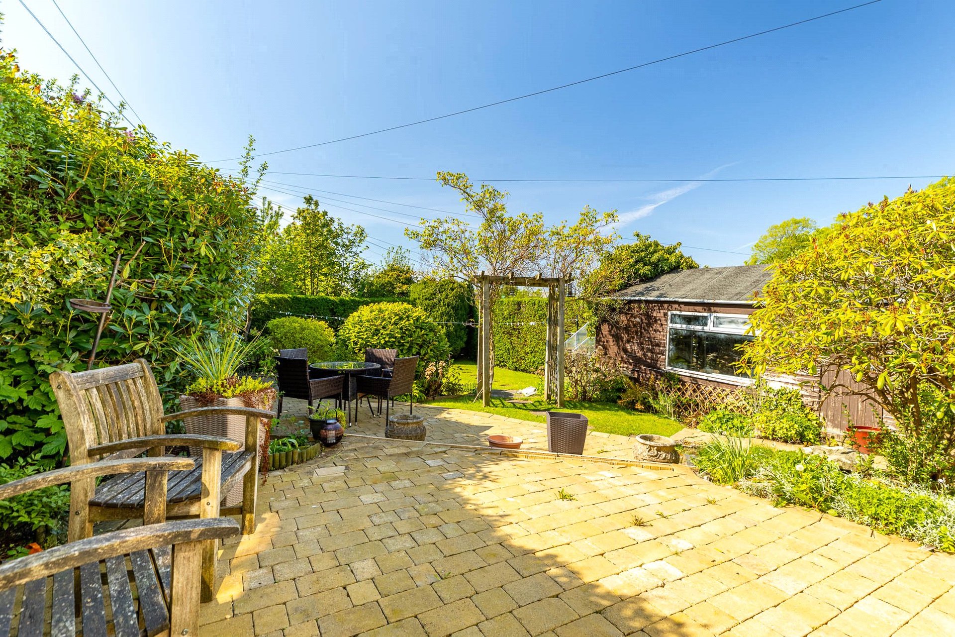 17 Crosslees Road, Thornliebank, Glasgow, East Renfrewshire, G46 7EW - Picture #21