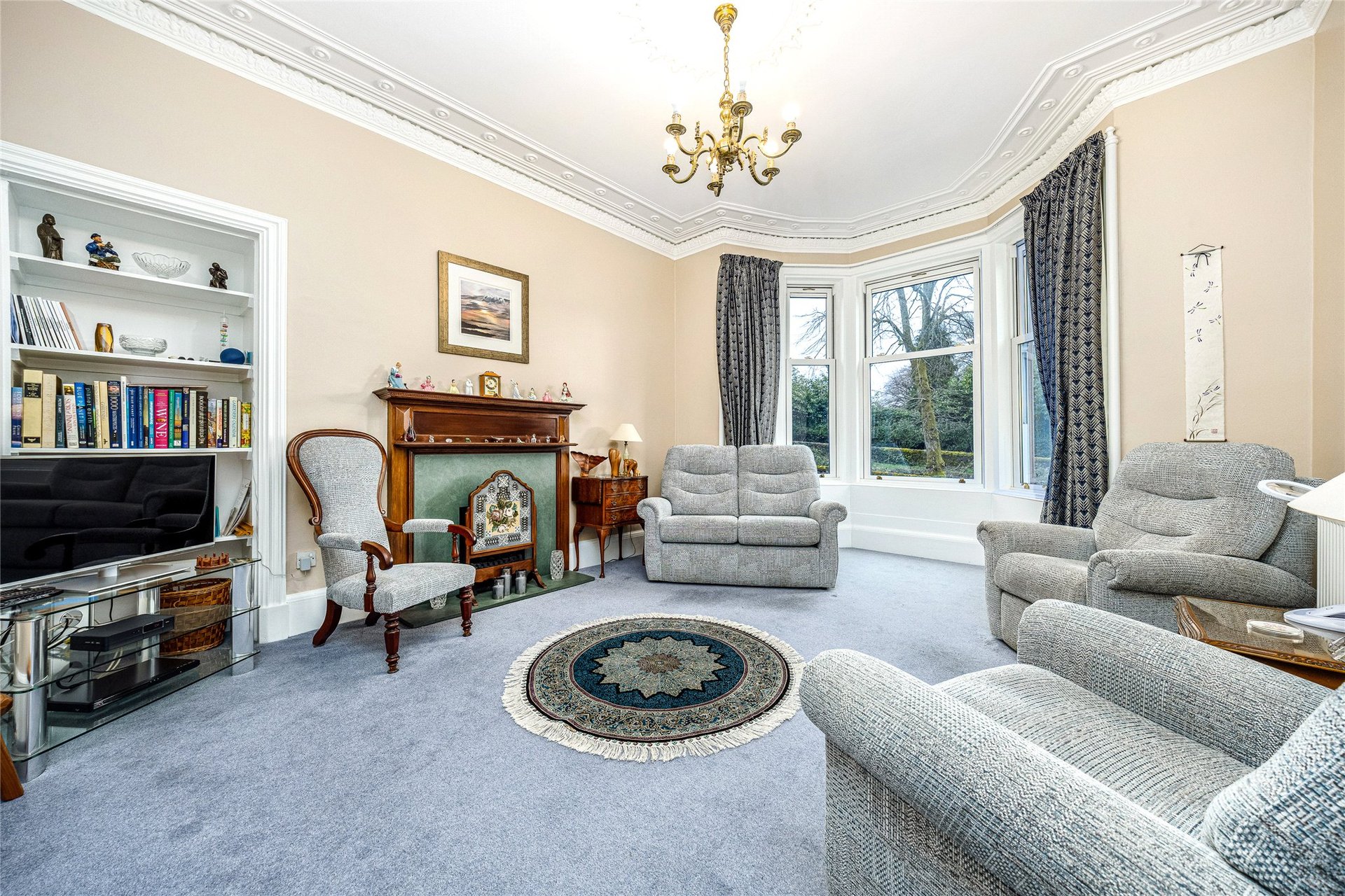 28 Tannoch Drive, Milngavie, G62 8AS - Picture #4