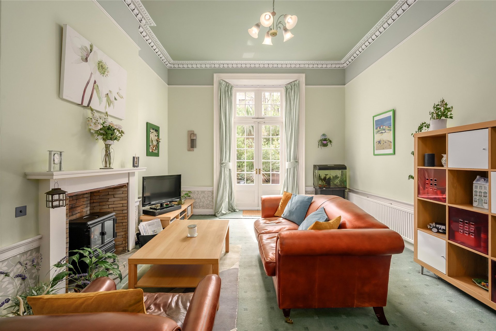 53 Albany Street, Edinburgh, EH1 3QY - Picture #5