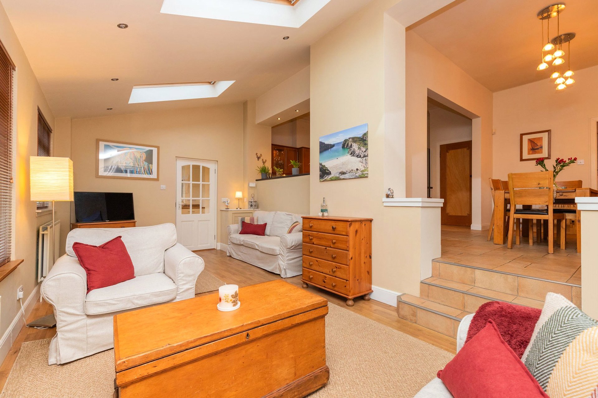 1 Stratton Drive, Giffnock, Glasgow, G46 7AB - Picture #21