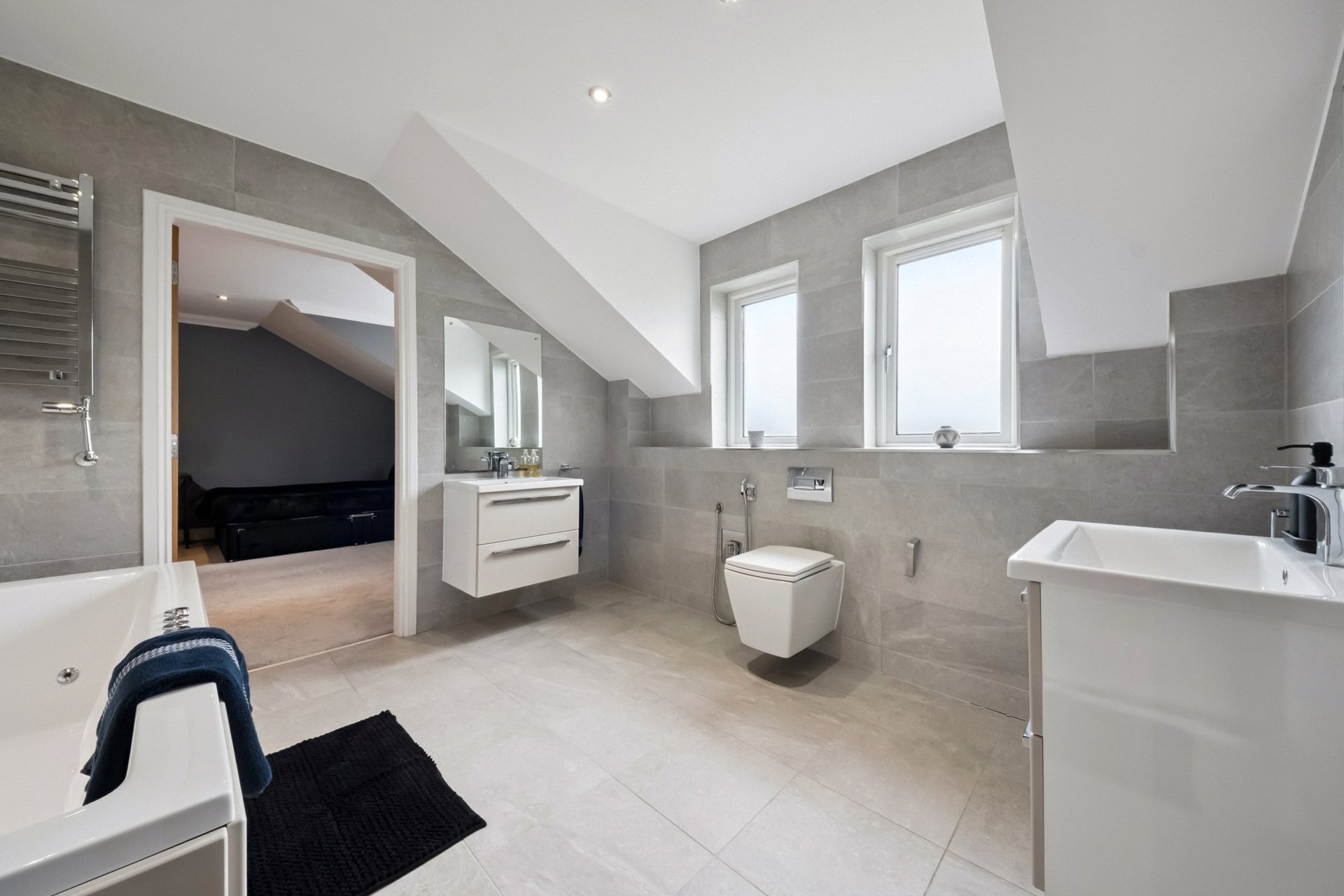 19 Montfort Park, Barrhead, Glasgow, East Renfrewshire, G78 1SJ - Picture #56