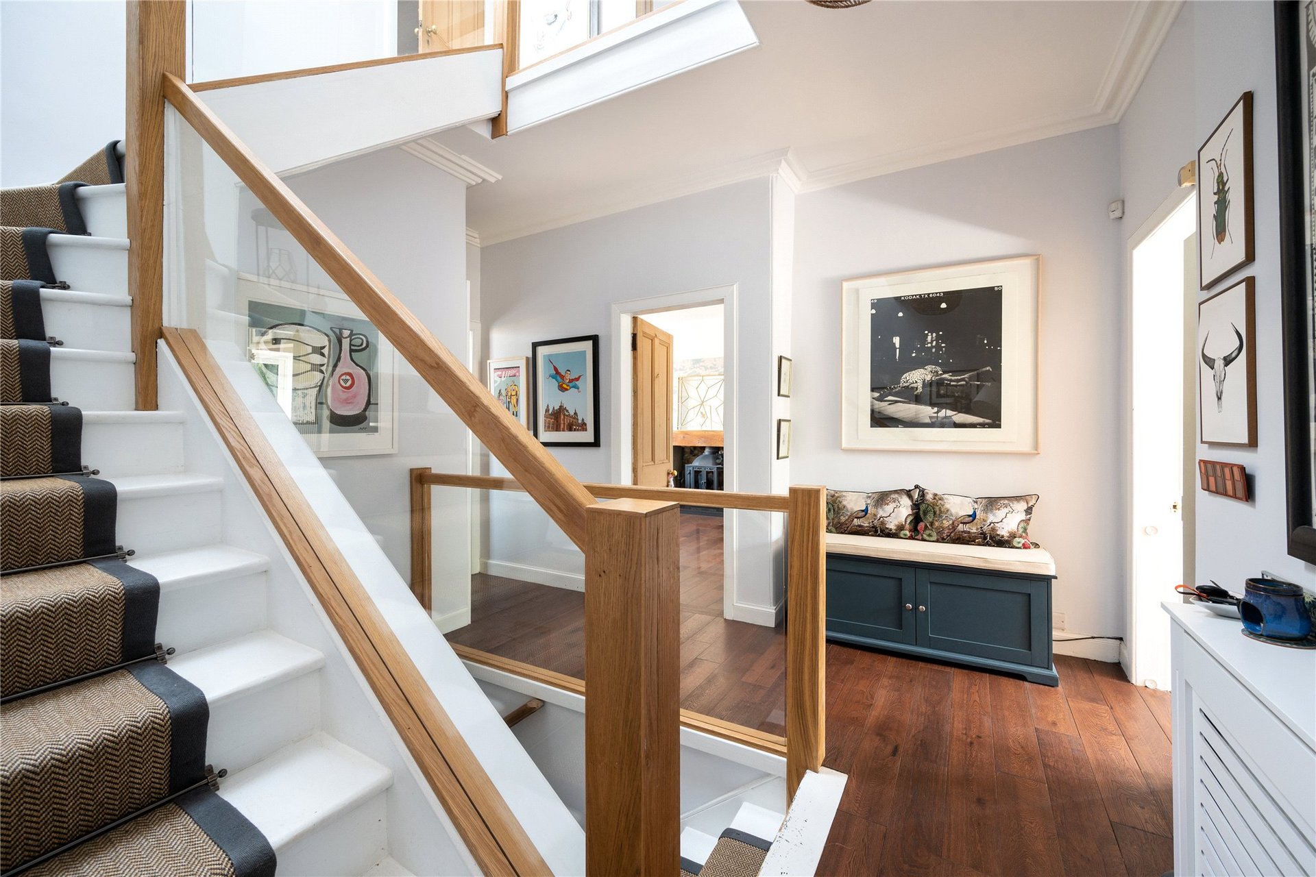 7 Villa Road, South Queensferry, EH30 9RF - Picture #6