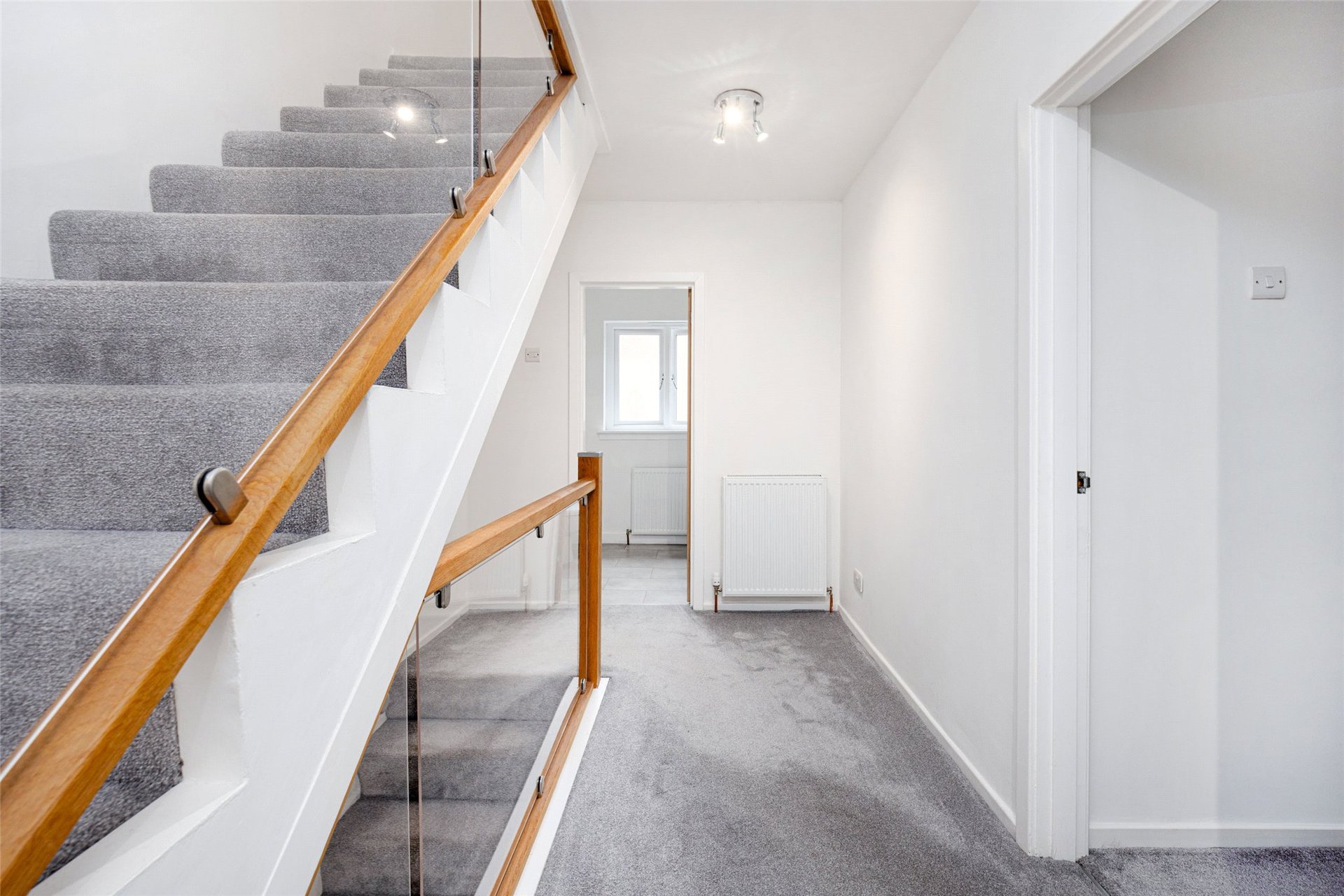 9/5, Whistlefield Court, 2 Canniesburn Road, Bearsden, G61 1PX - Picture #28
