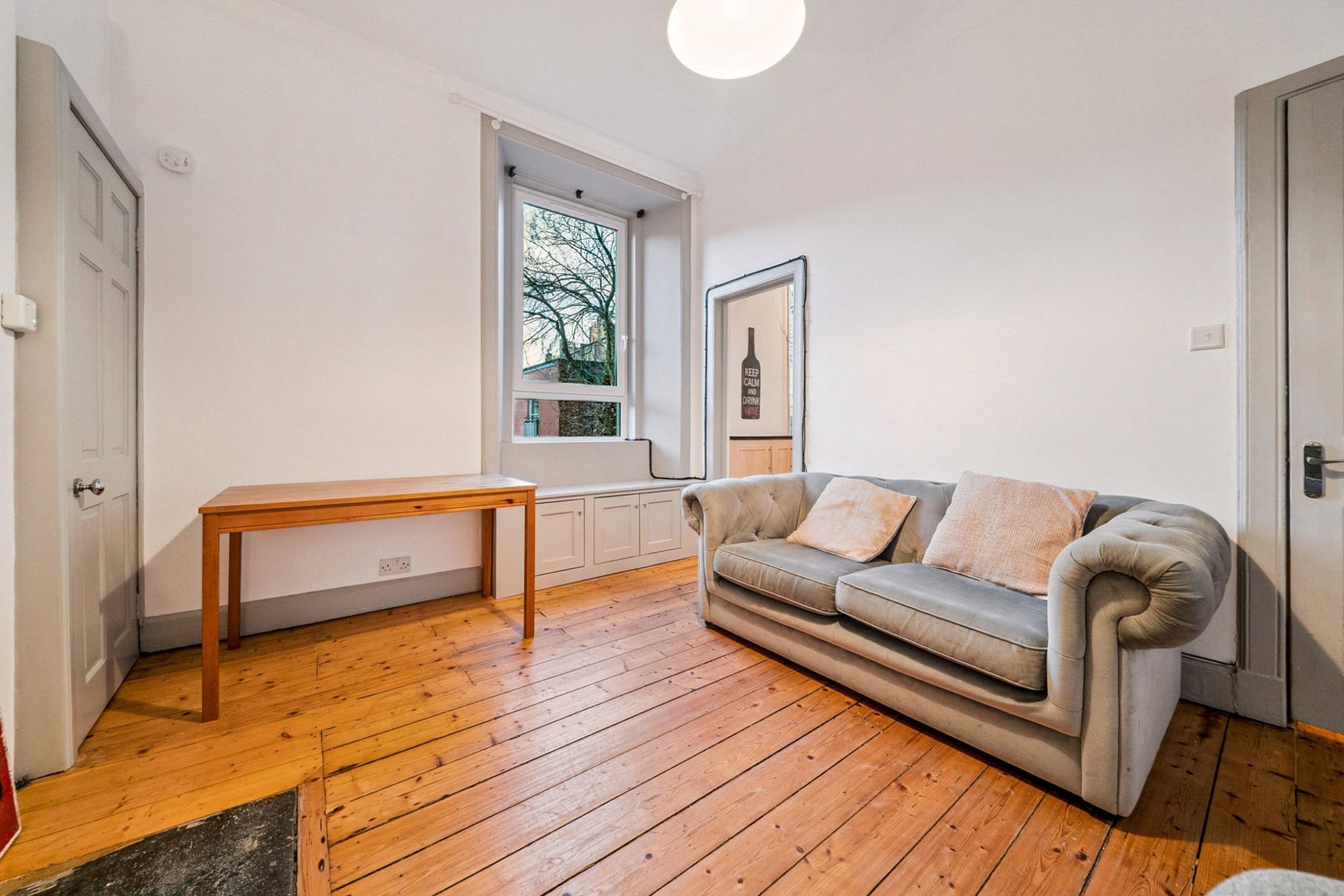 61 Iona Street, Edinburgh, EH6 8SR - Picture #5