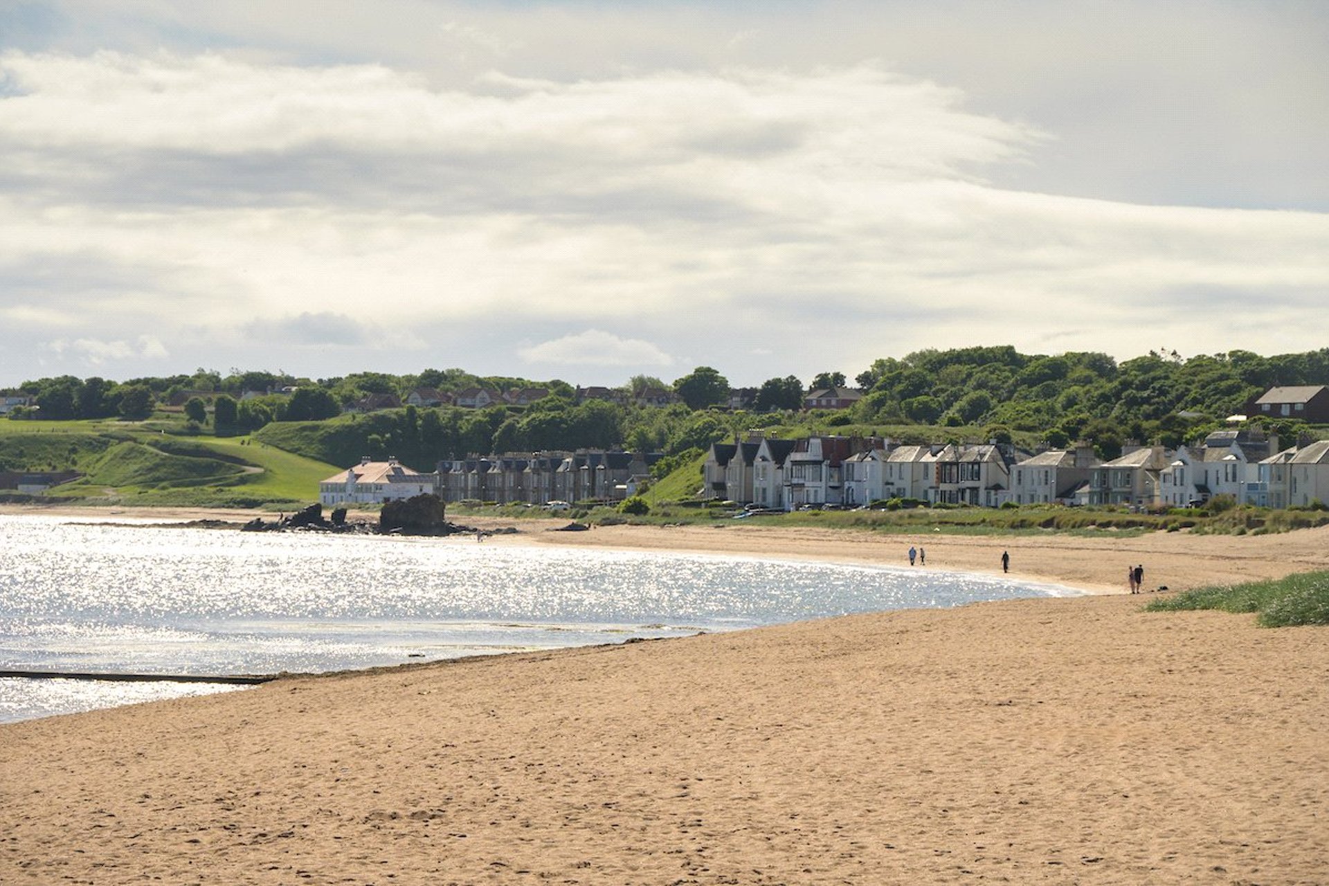 2 Victoria Road, North Berwick, East Lothian, EH39 4JL - Picture #20