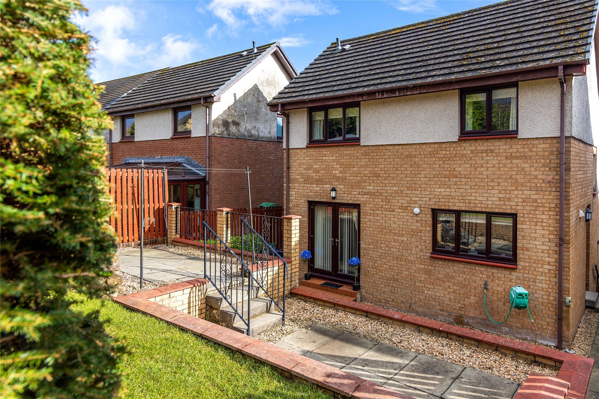 18 Dumbrock Road, Milngavie, G62 7RB - Picture #31