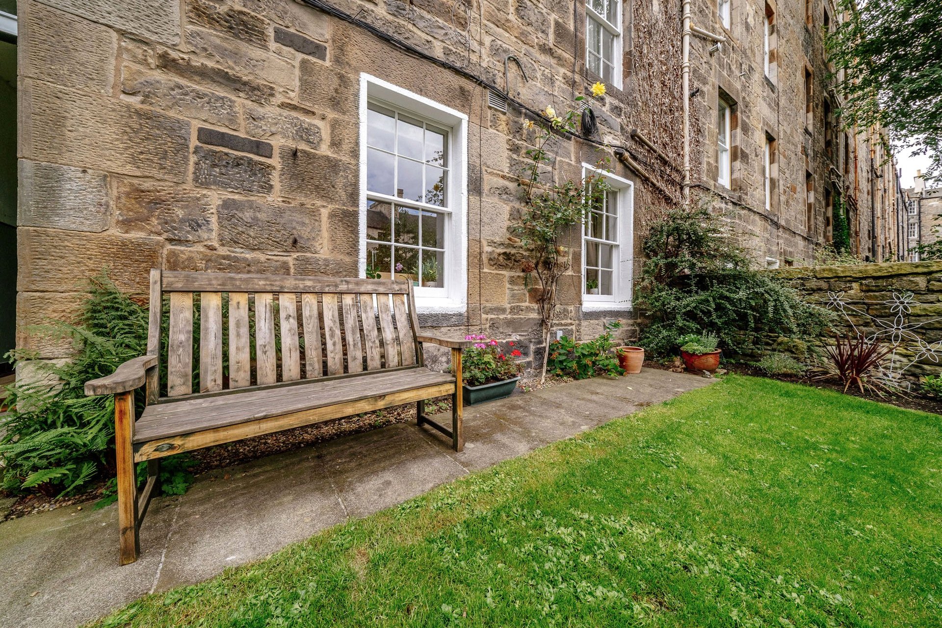 75/1 St. Stephen Street, Stockbridge, Edinburgh, EH3 5AG - Picture #17