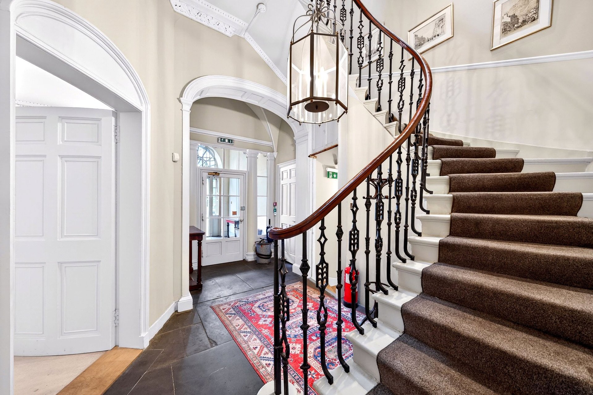 10 Coates Crescent, Edinburgh, Midlothian, EH3 7AL - Picture #5