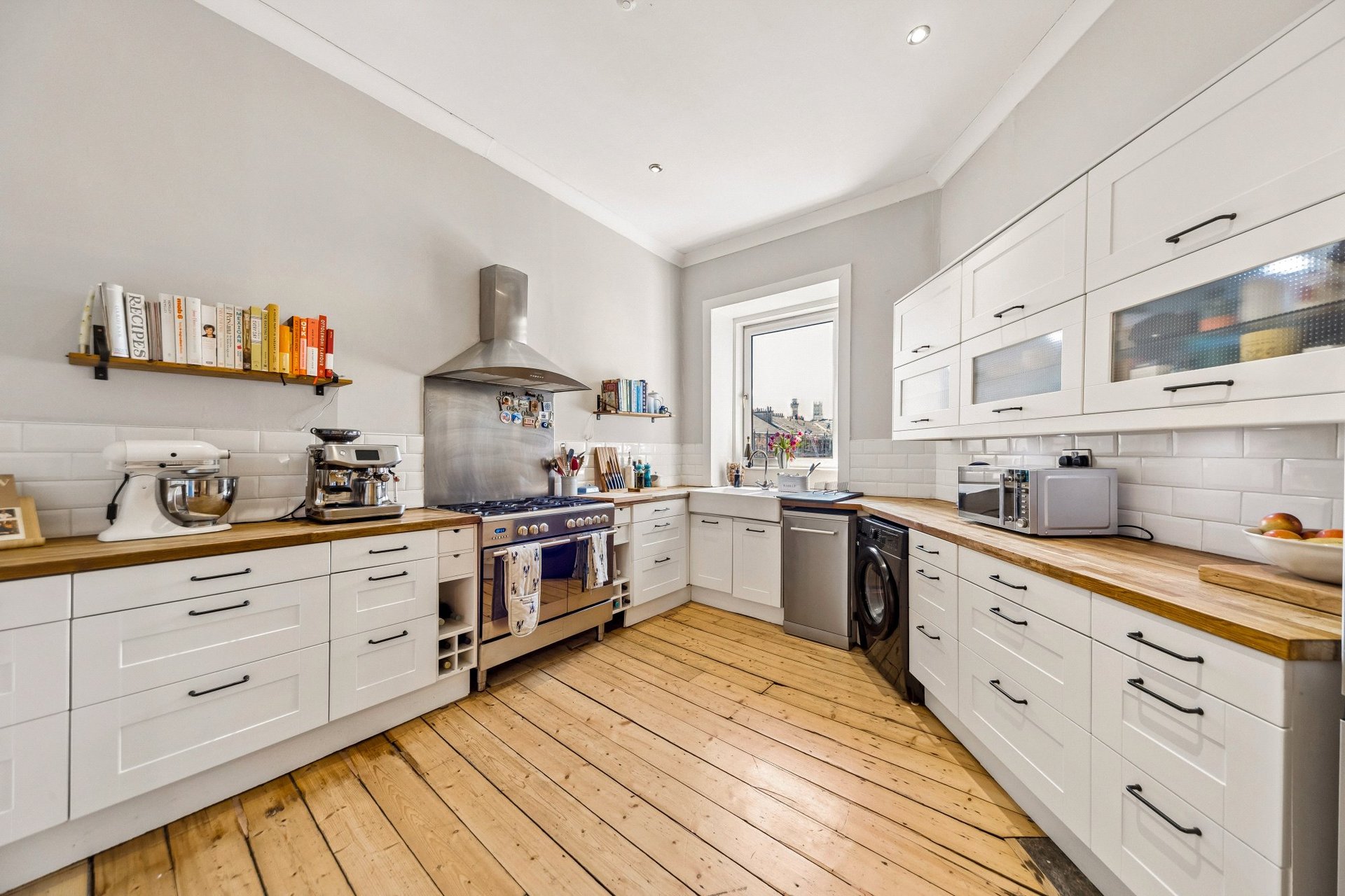 3/1, 309 Great Western Road, Woodlands, Glasgow, G4 9HR - Picture #11