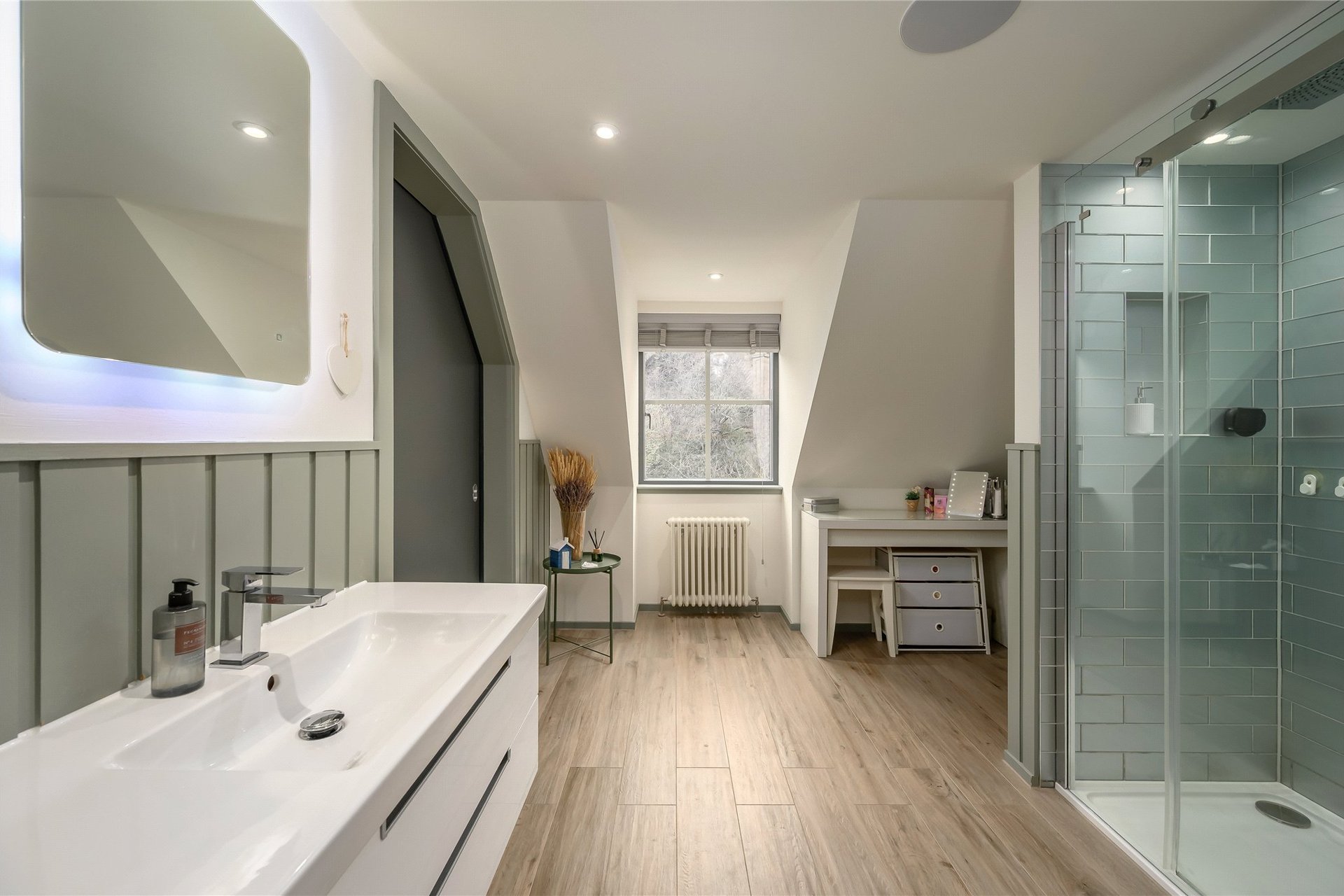 10 Bell's Brae, Edinburgh, EH4 3BJ - Picture #12