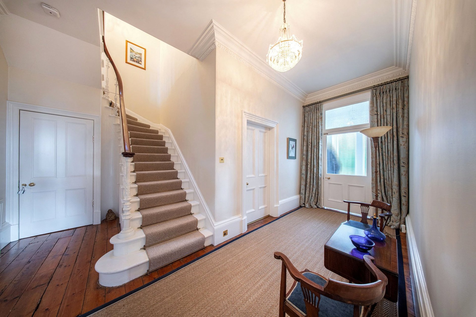 Leeside, 36 Castle Terrace, Berwick-upon-Tweed, Northumberland, TD15 1NZ - Picture #3