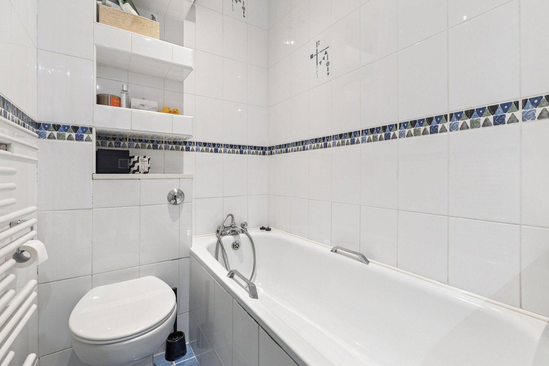 12 Hamilton Drive, Botanics, Glasgow, G12 8DR - Picture #47