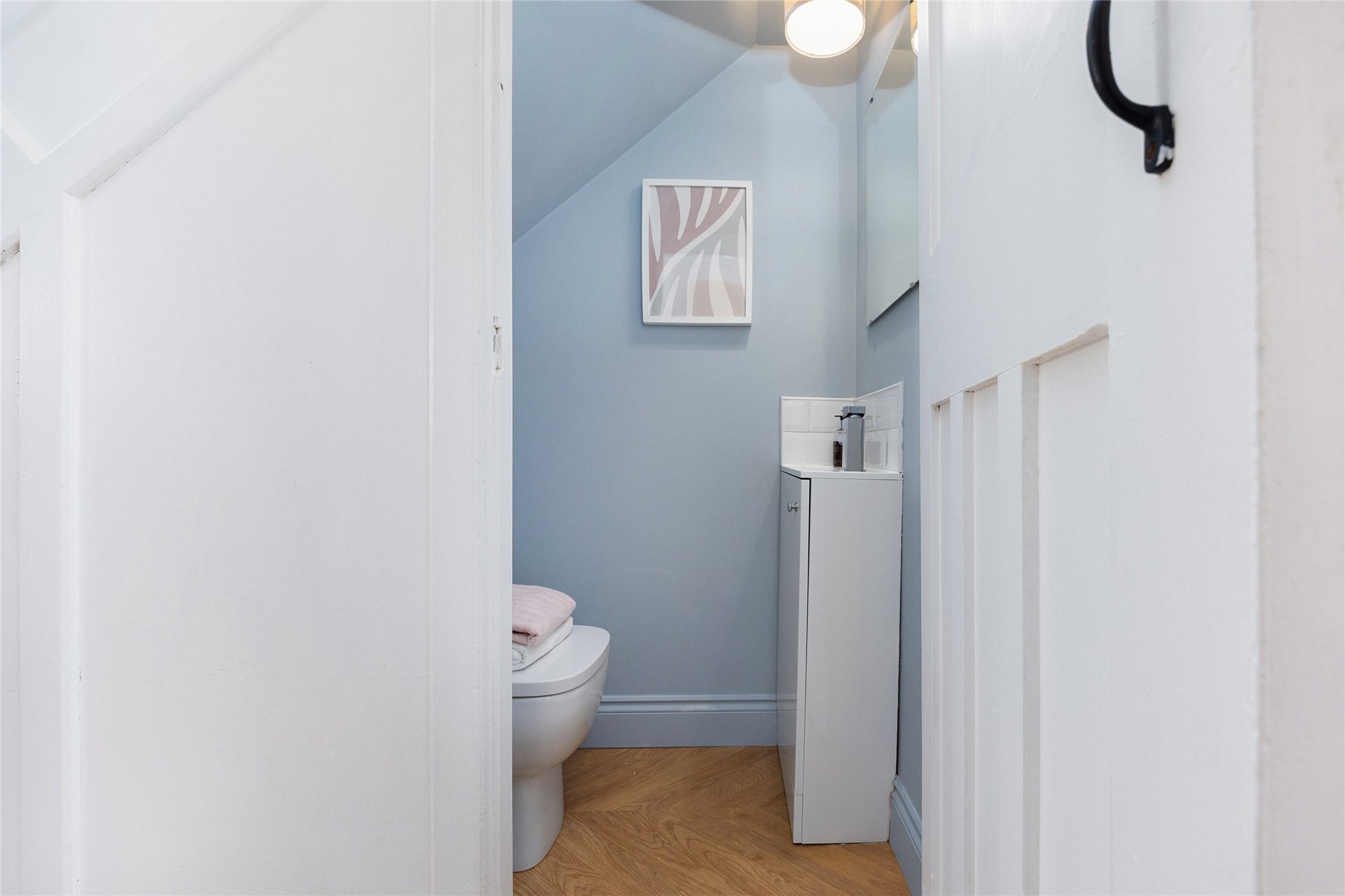 14 Hillside Avenue, Bearsden, G61 3QE - Picture #19