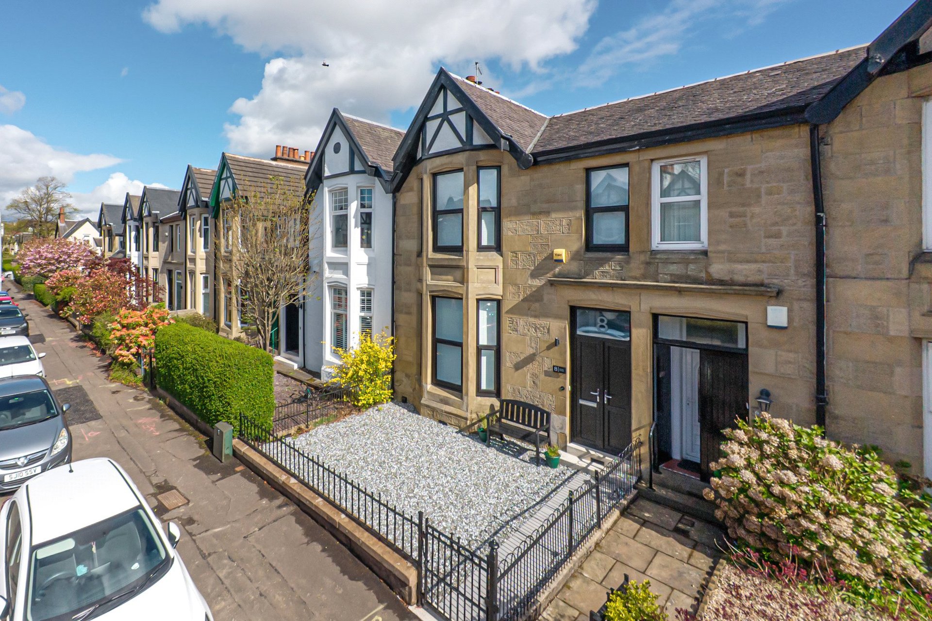 8 Verona Avenue, Glasgow, Glasgow City, G14 9DZ - Picture #3