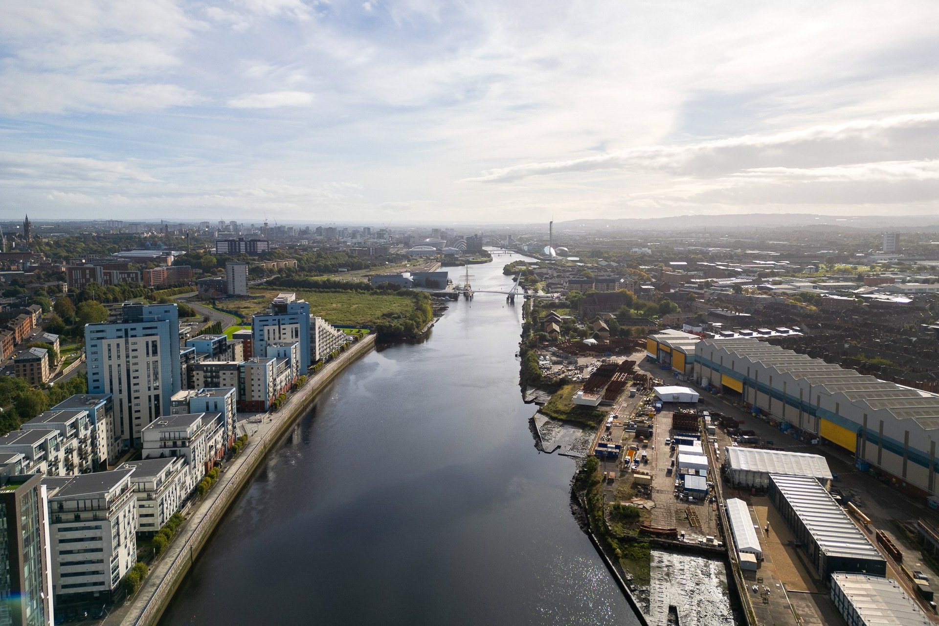 7/6, 350 Meadowside Quay Walk, Glasgow Harbour, Glasgow, G11 6DL - Picture #20