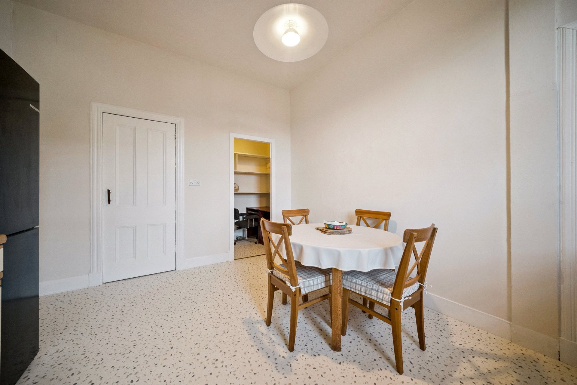 12/2 James Street, Edinburgh, Midlothian, EH15 2DT - Picture #7