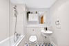 Flat 3/8 G1 Building, 161 High Street, Merchant City, Glasgow, G1 1QN - Picture #29