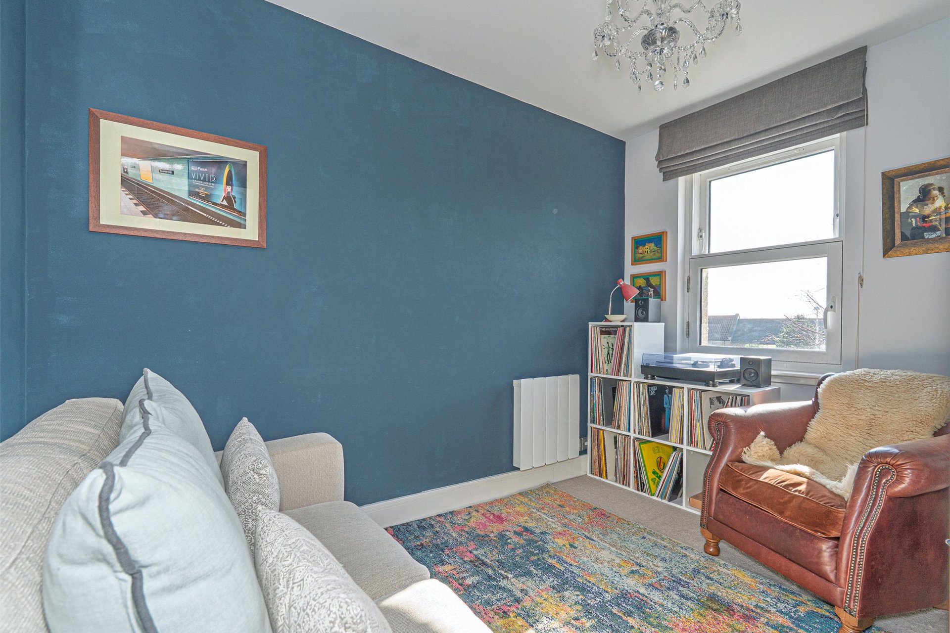 4 The School Park, Kingsbarns, St. Andrews, KY16 8DG - Picture #24