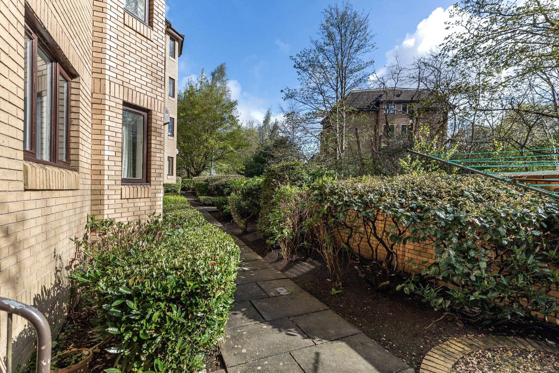 Flat 36, 34 Addison Road, Kelvinside, Glasgow, G12 0TT - Picture #20