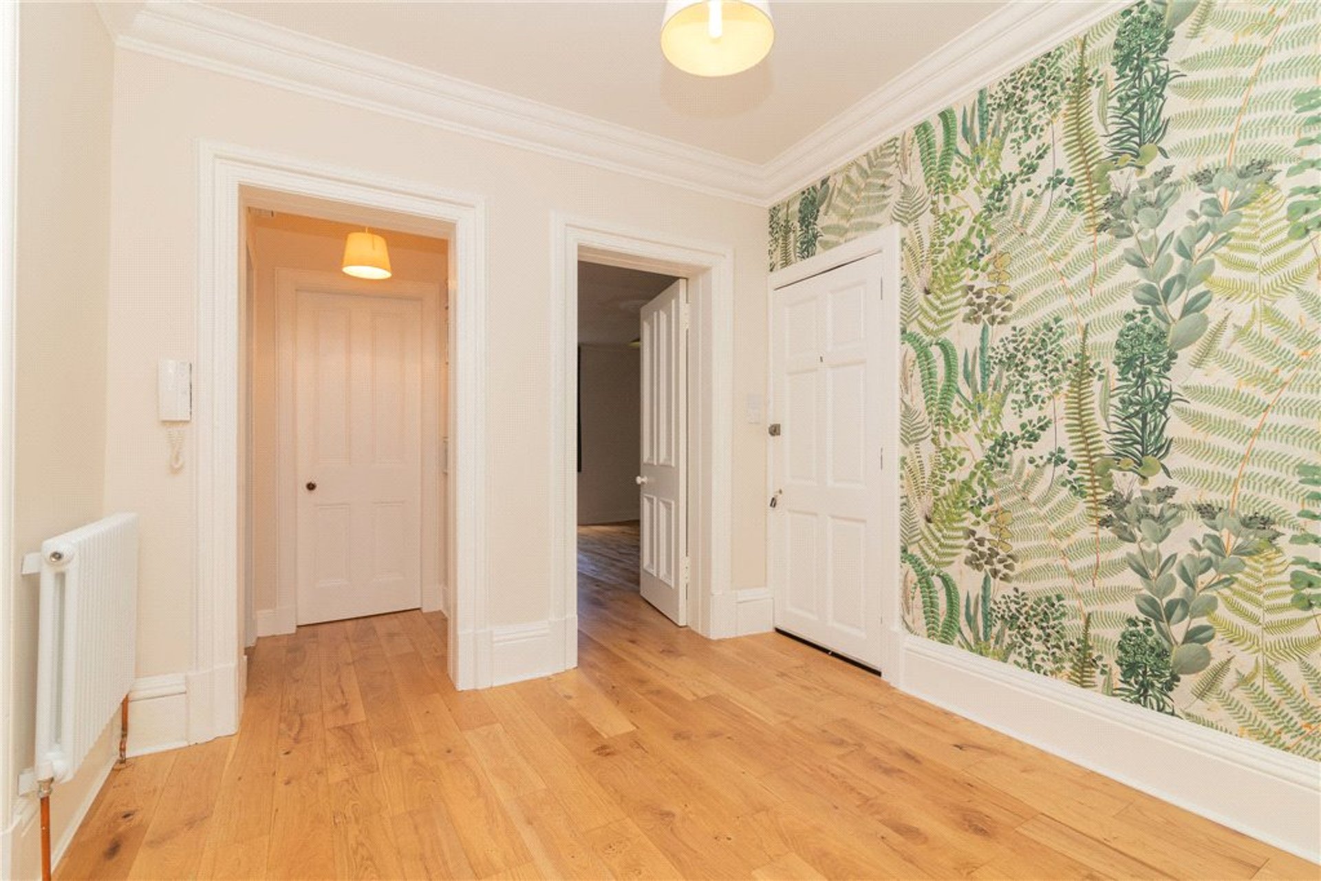 Flat 5, 19 Athole Gardens, Glasgow, G12 9BA - Picture #17