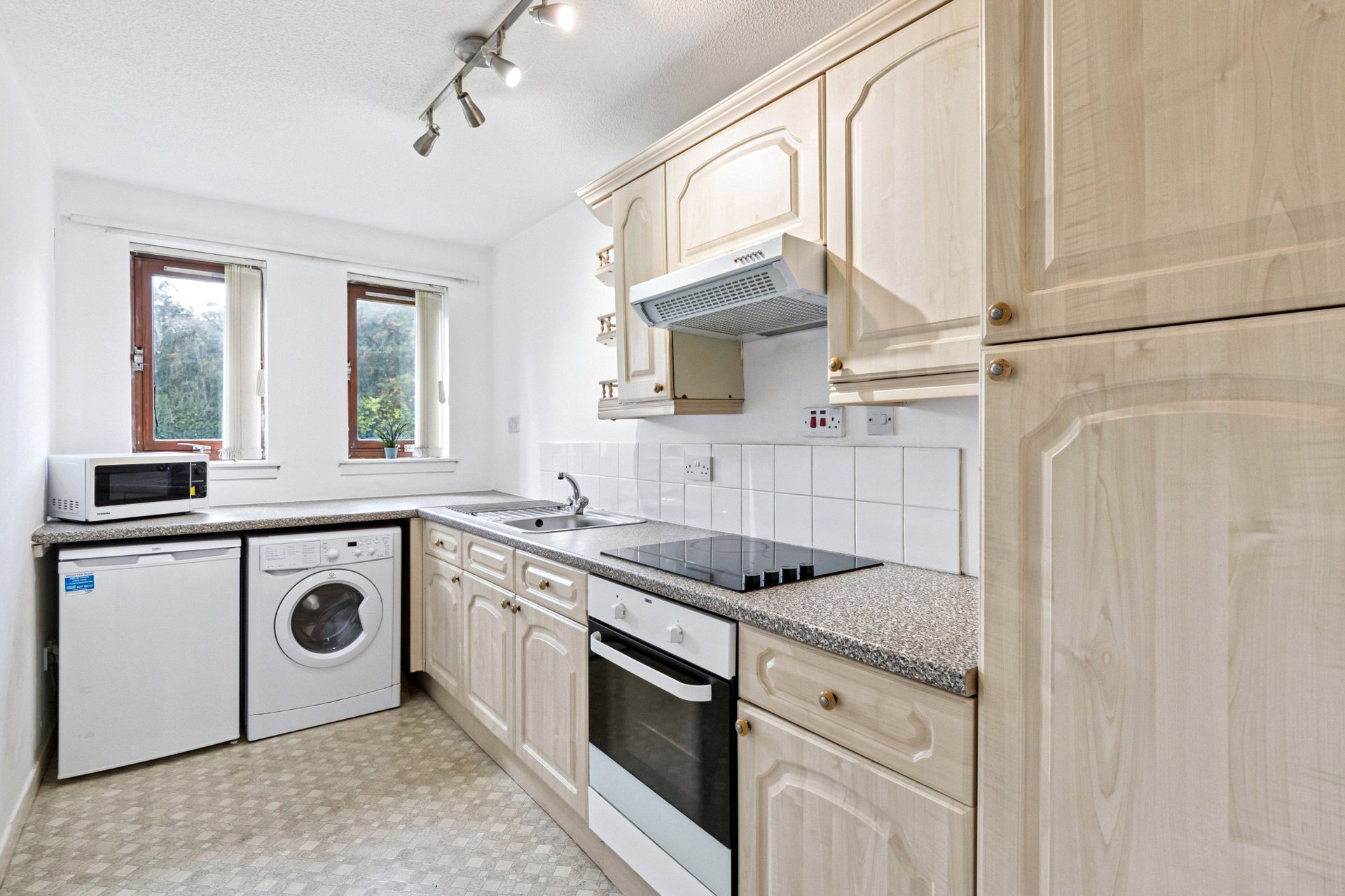 Flat 0/3, 1 Dick Street, North Kelvinside, Glasgow, G20 6JF - Picture #8